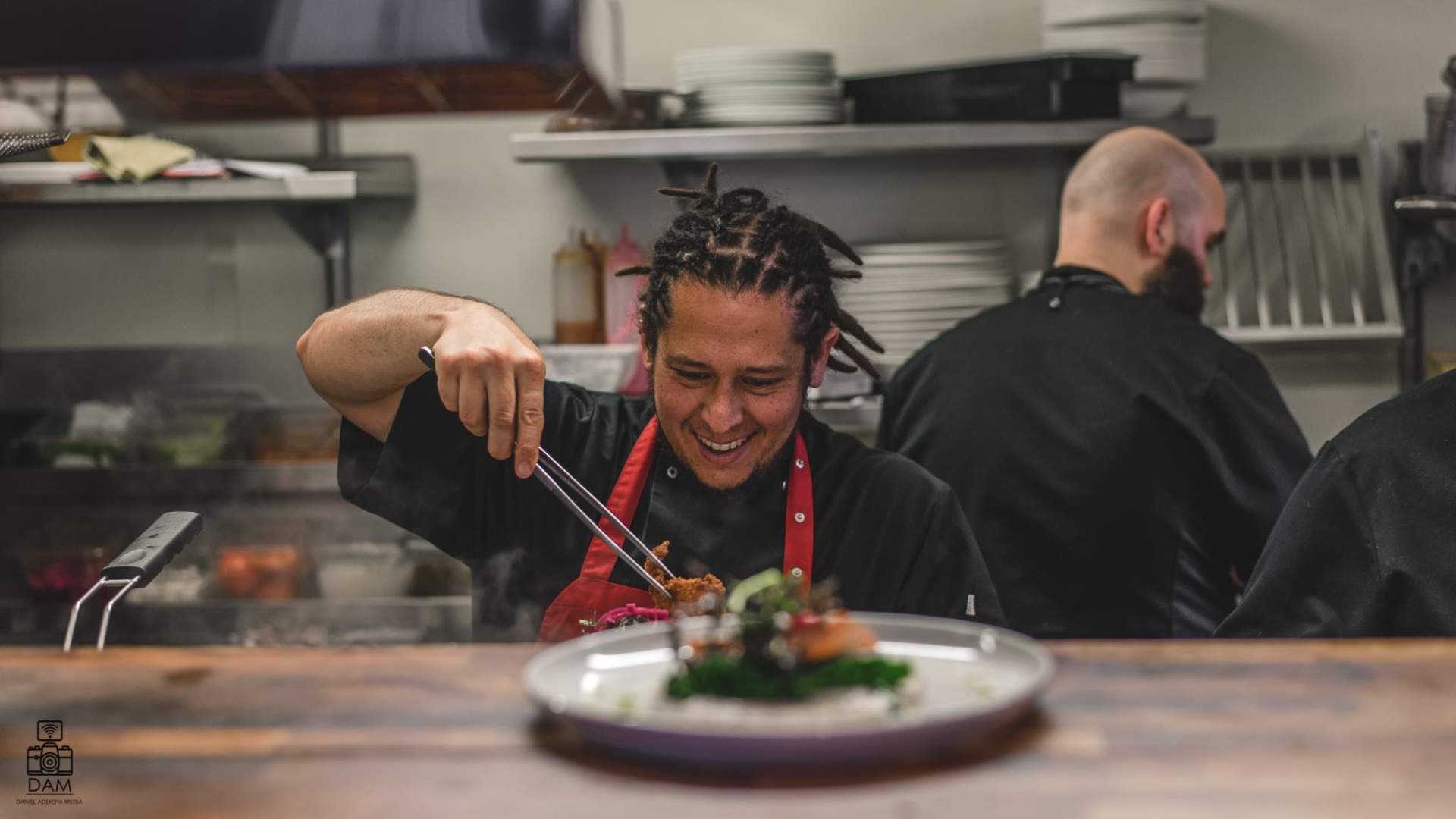 Bardus Bistro