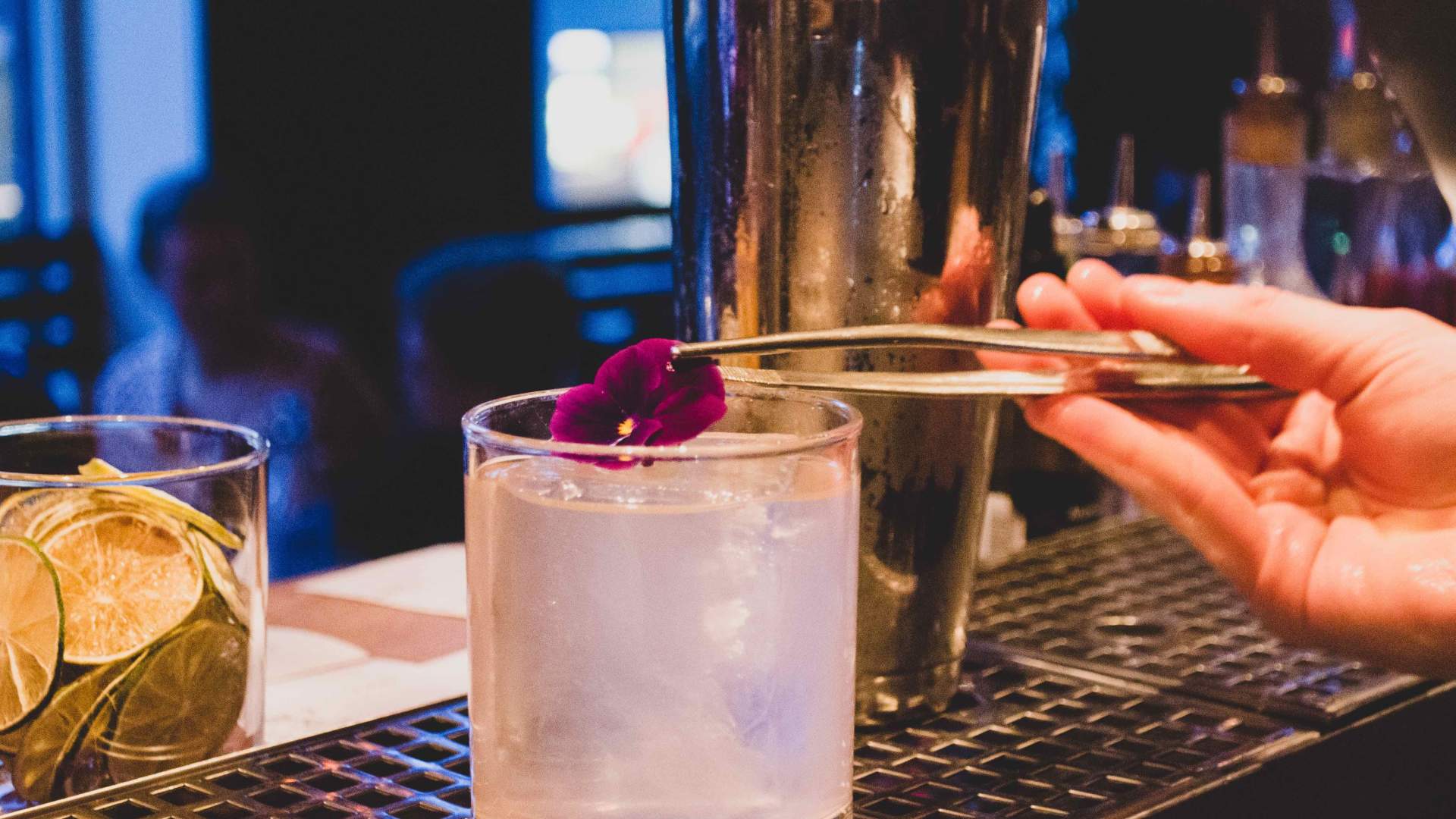 Bardus Bar