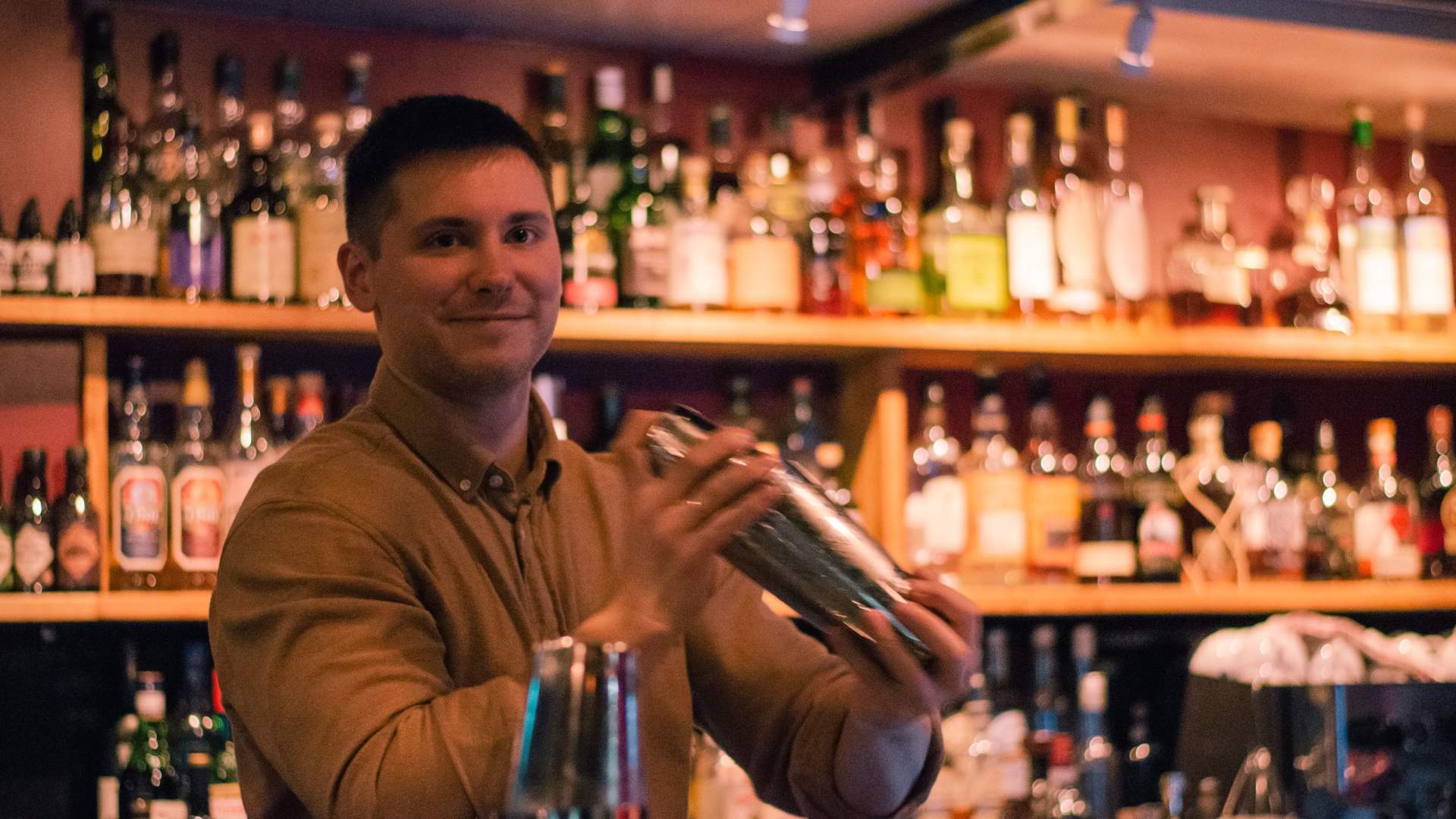 Bardus Bar