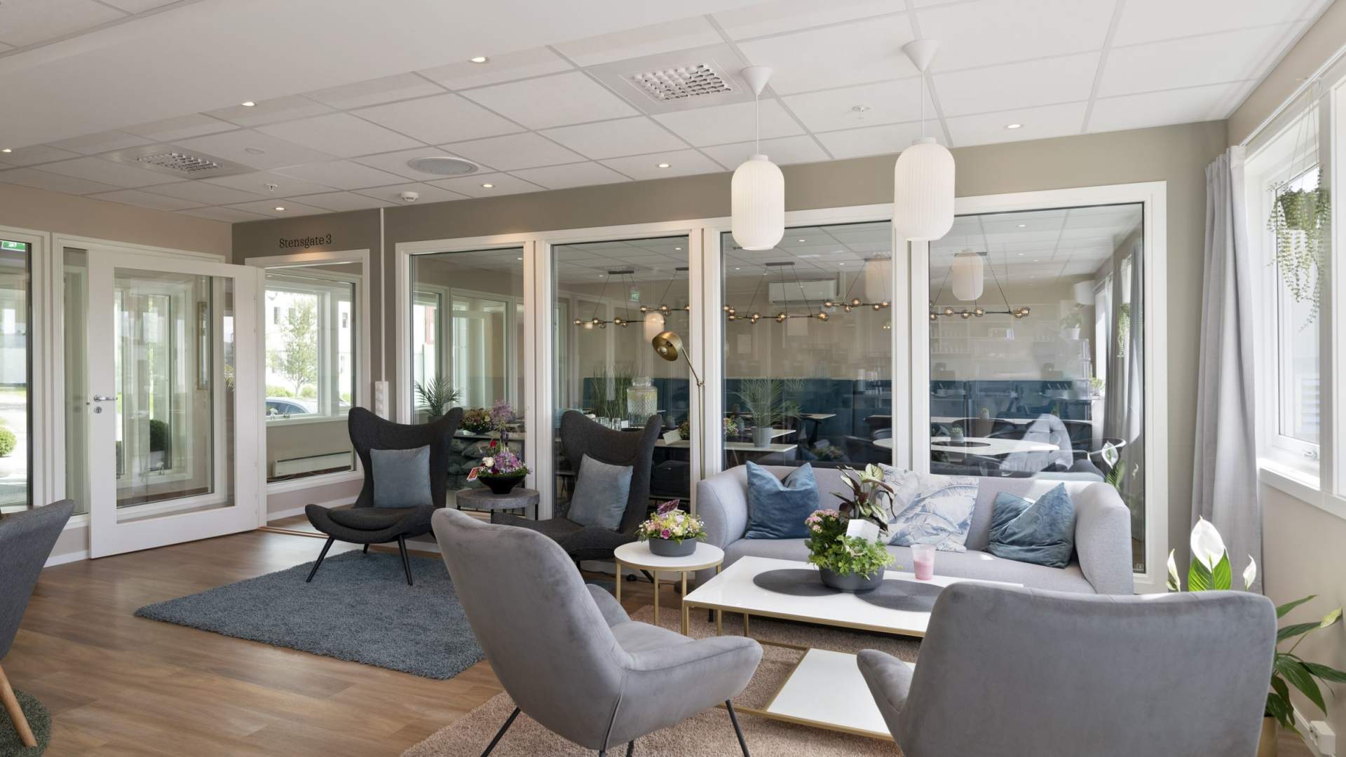 Hotell Regine