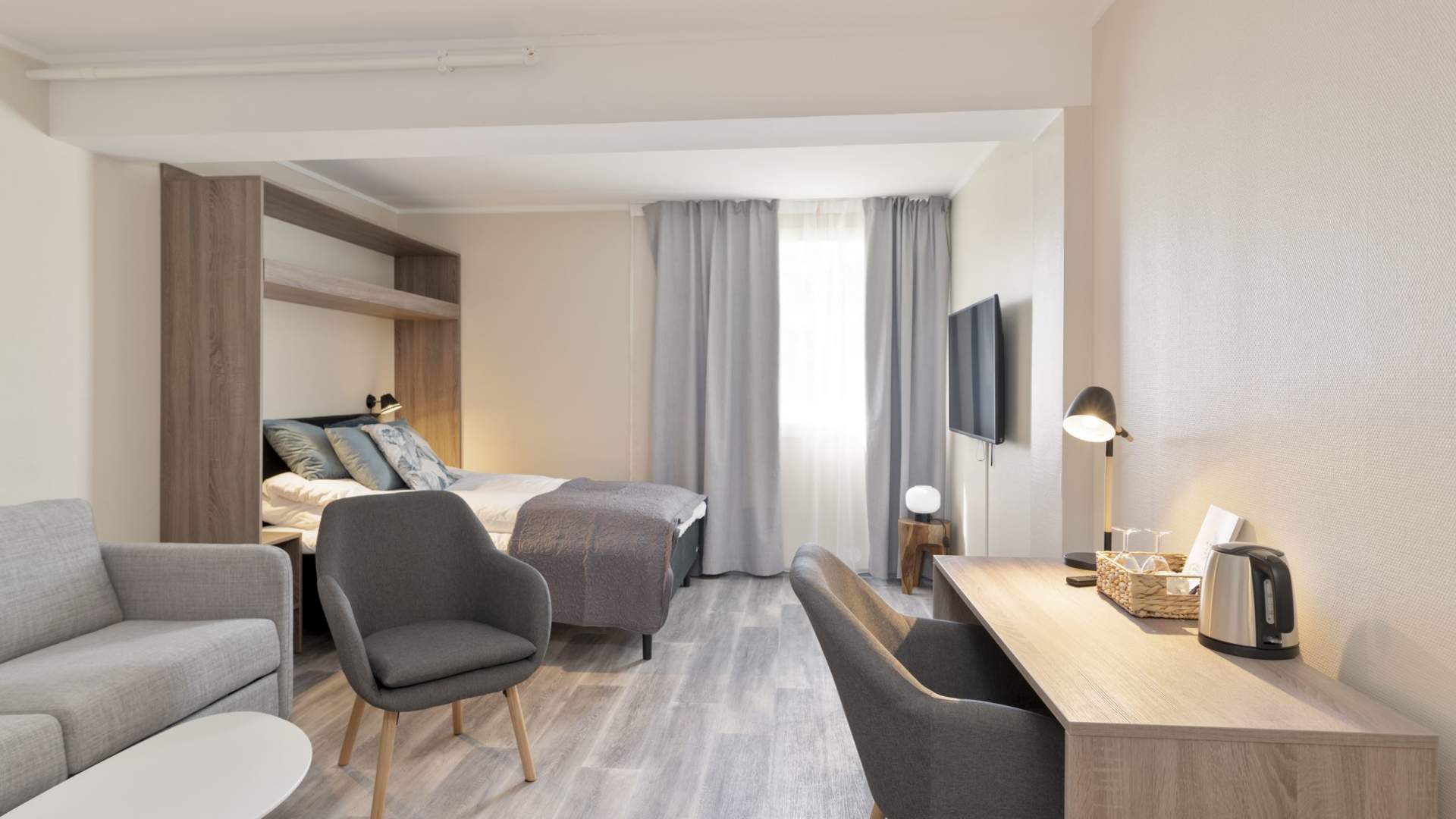 Hotell Regine