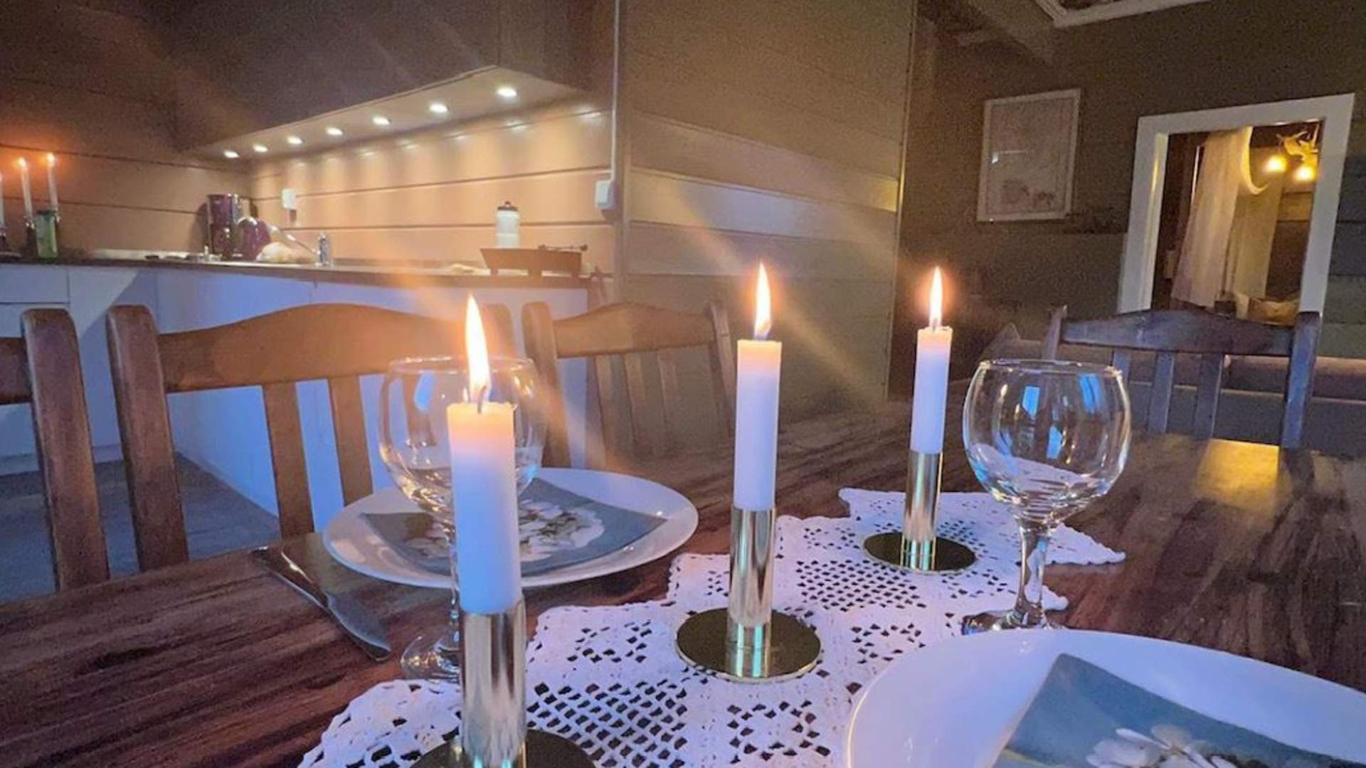 Vollsnes Guest House