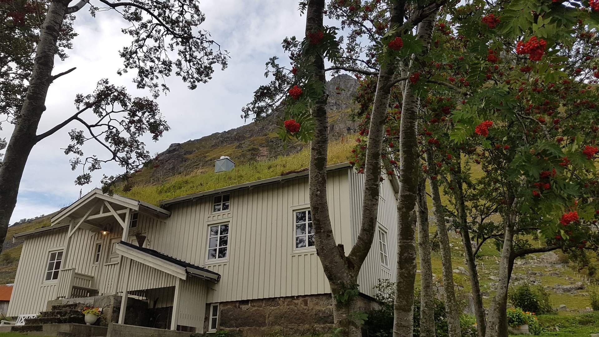 Ellahuset