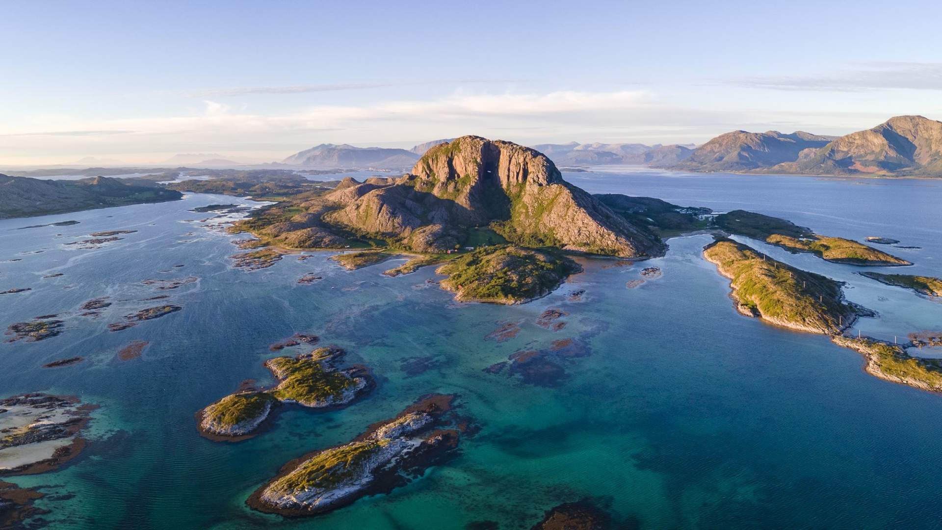 Torghatten