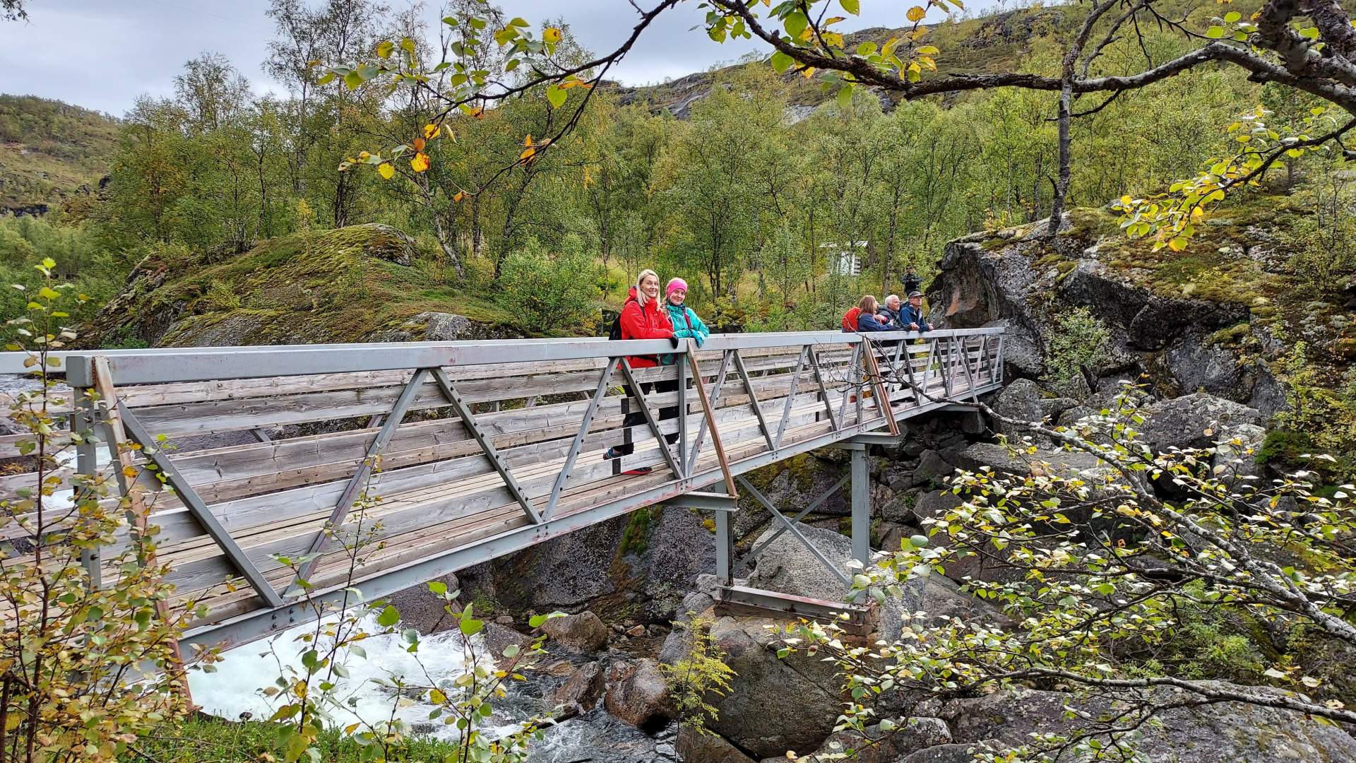 Rallarveien Kulturminnesti