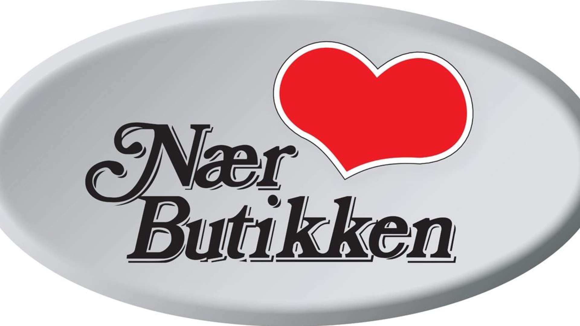 Nærbutikken Fjordgård