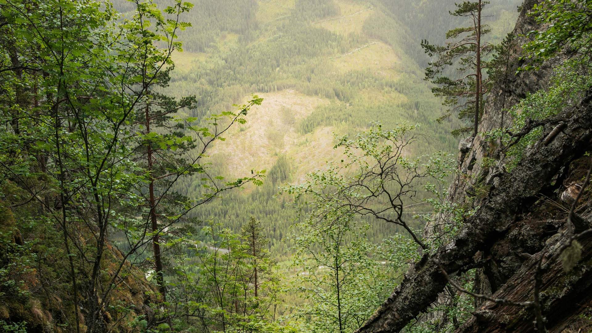 Via Ferrata | Explore Sjoa