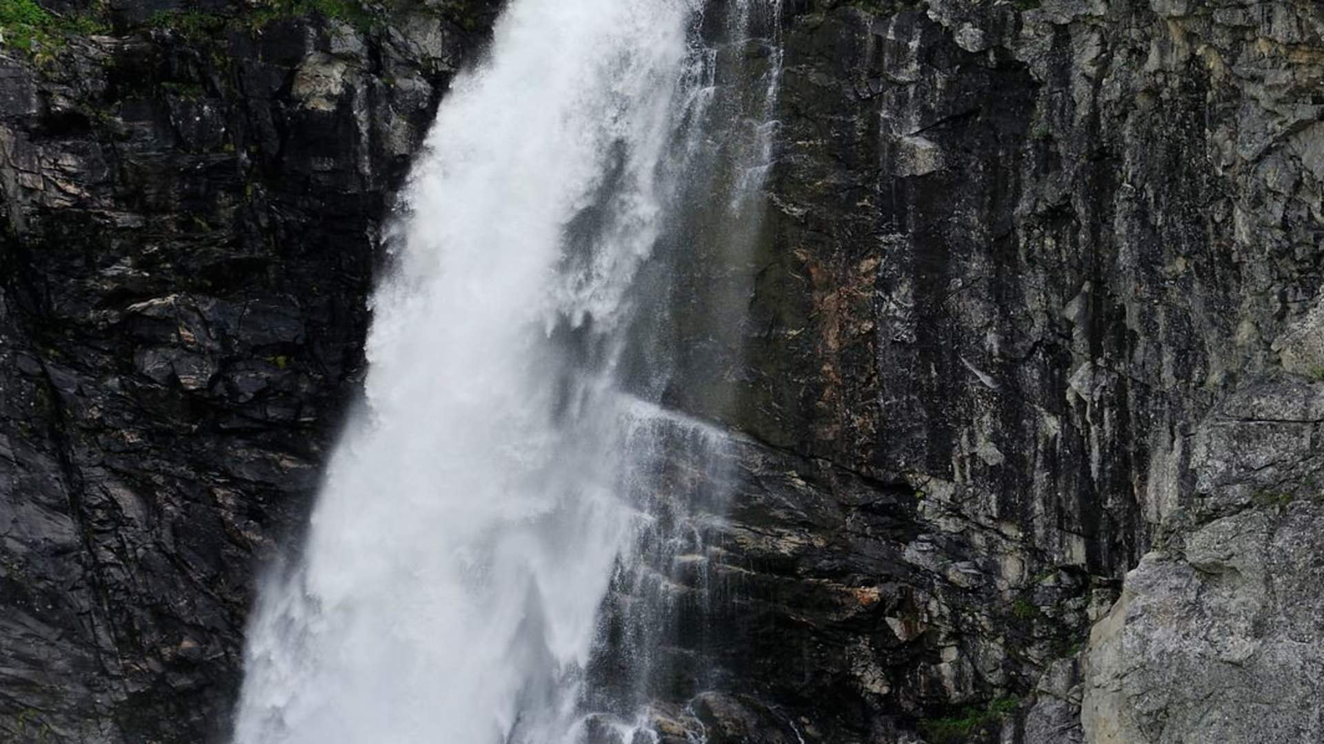 Videfossen
