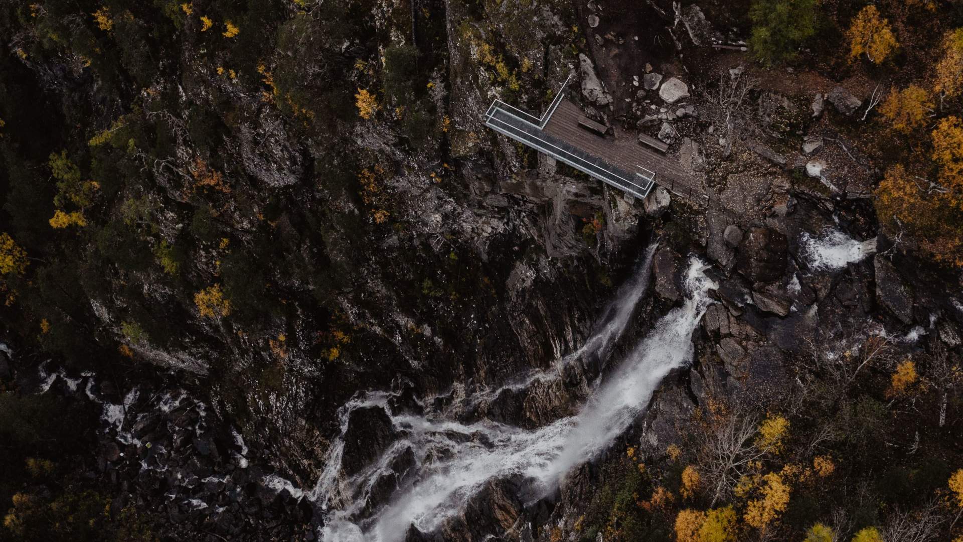 Holvikfossen