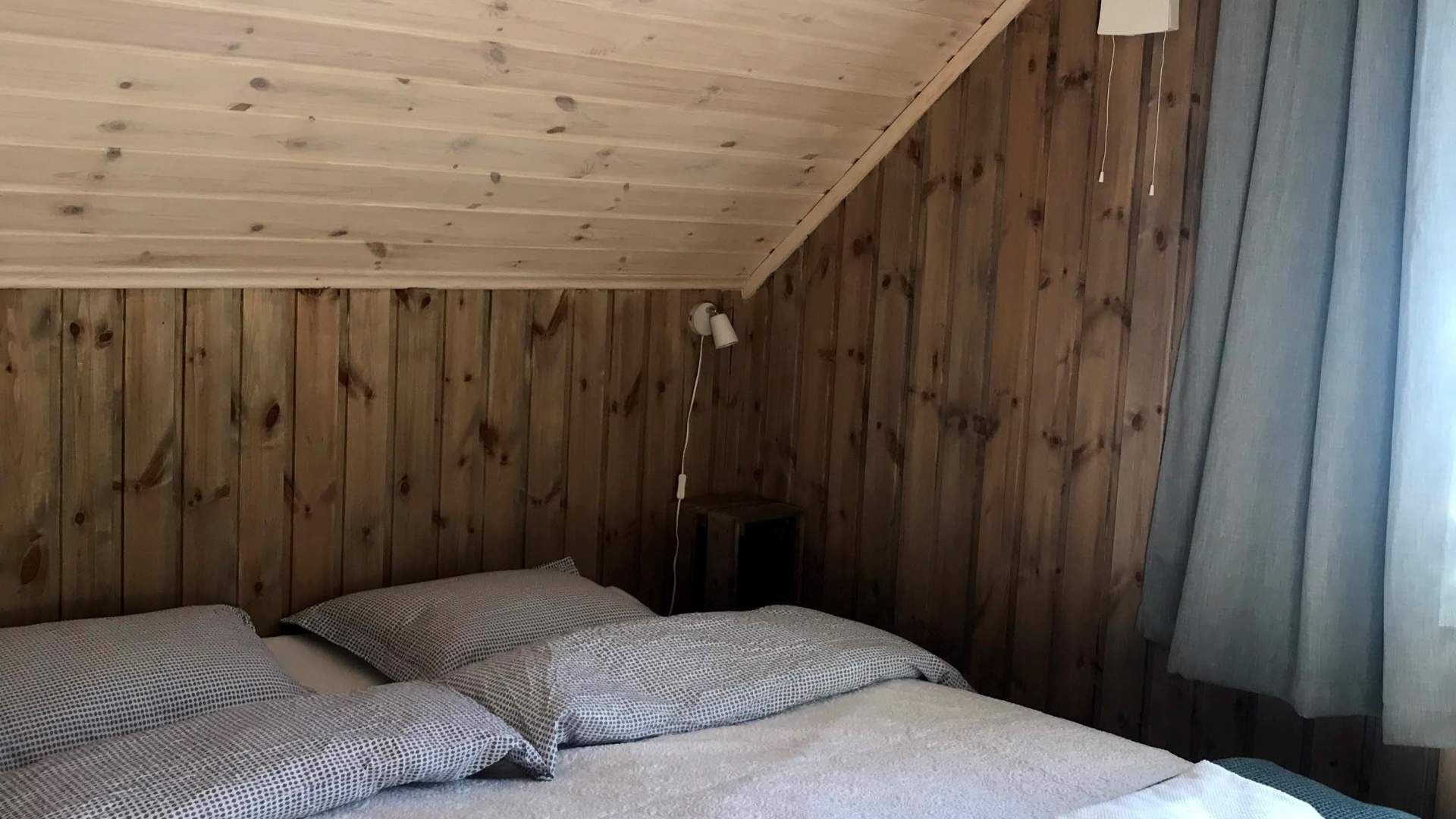 Vengsøy Rorbuer
