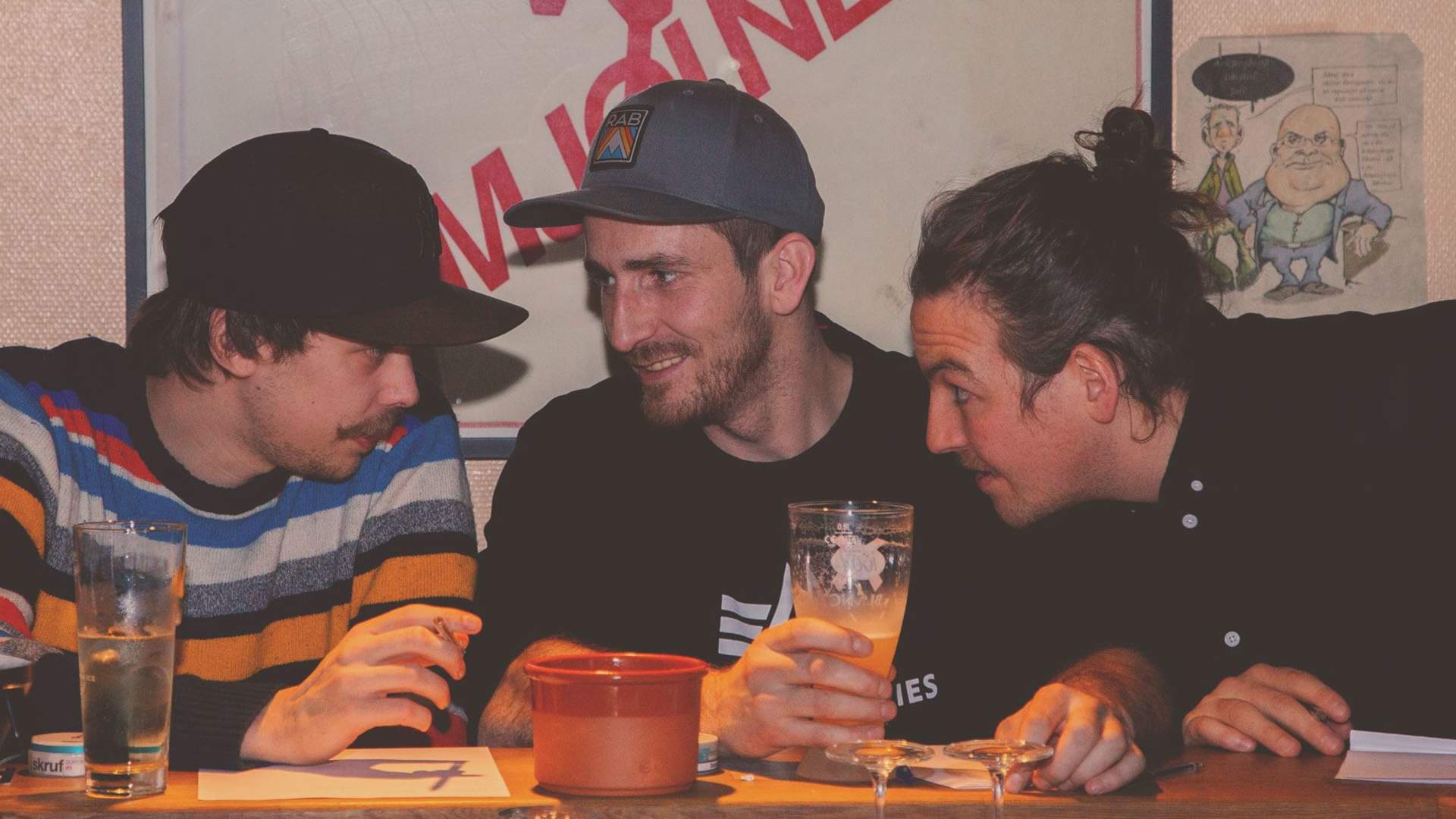 Narvikguten Pub