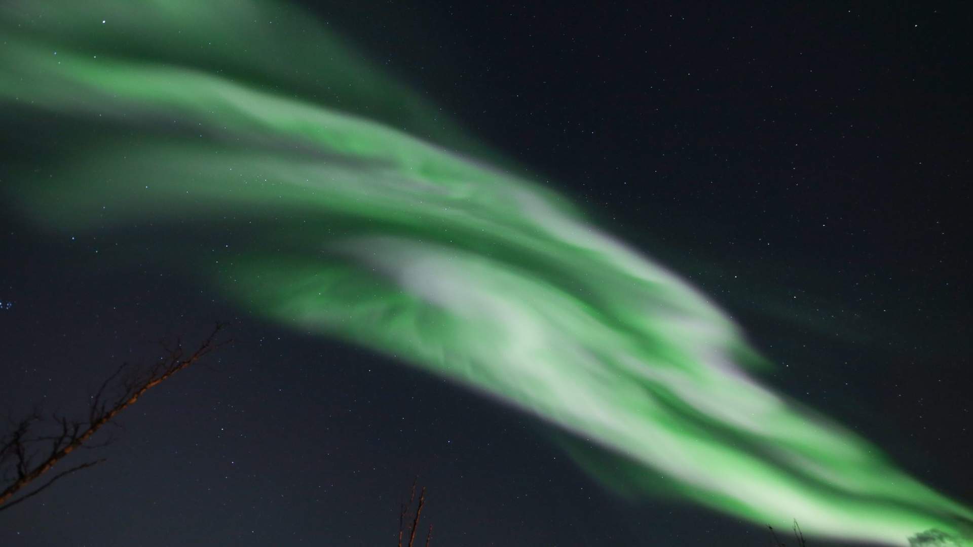 Nordlystur