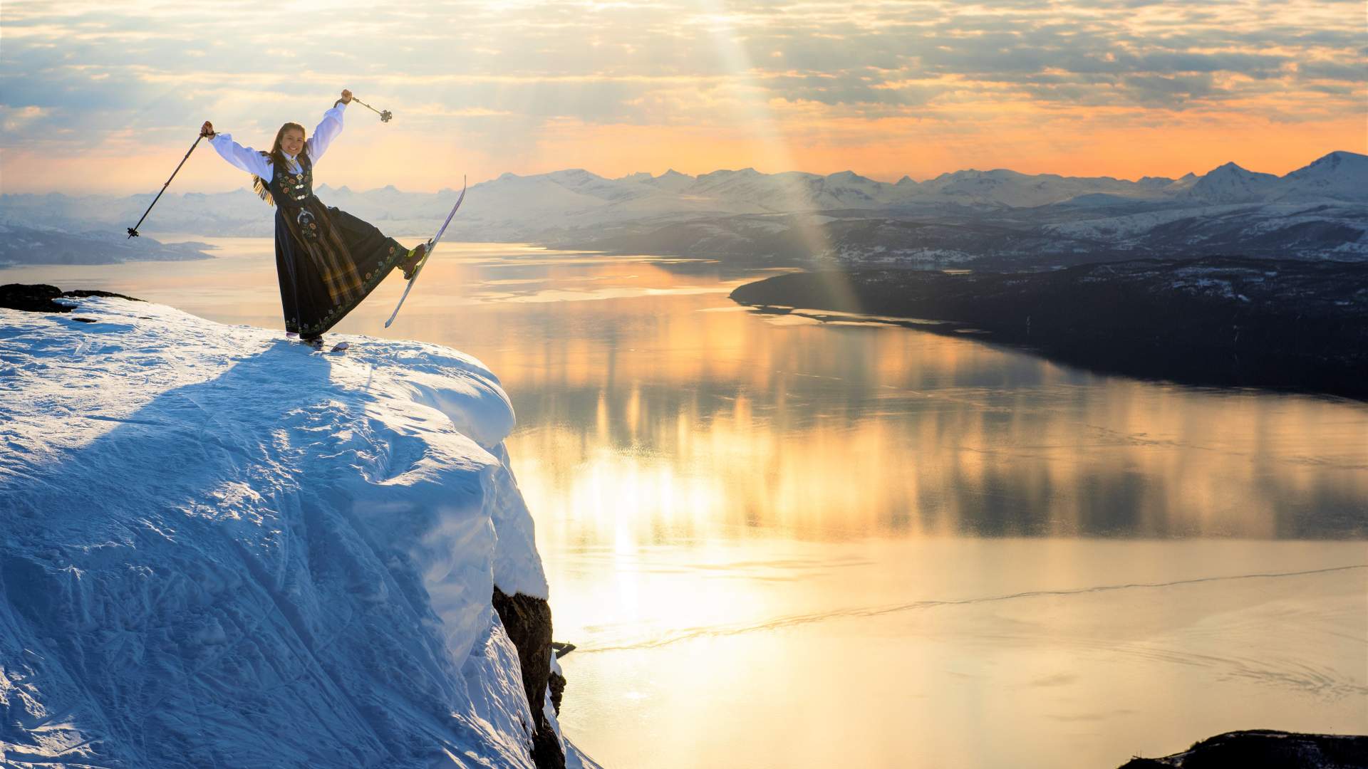 Narvikfjellet