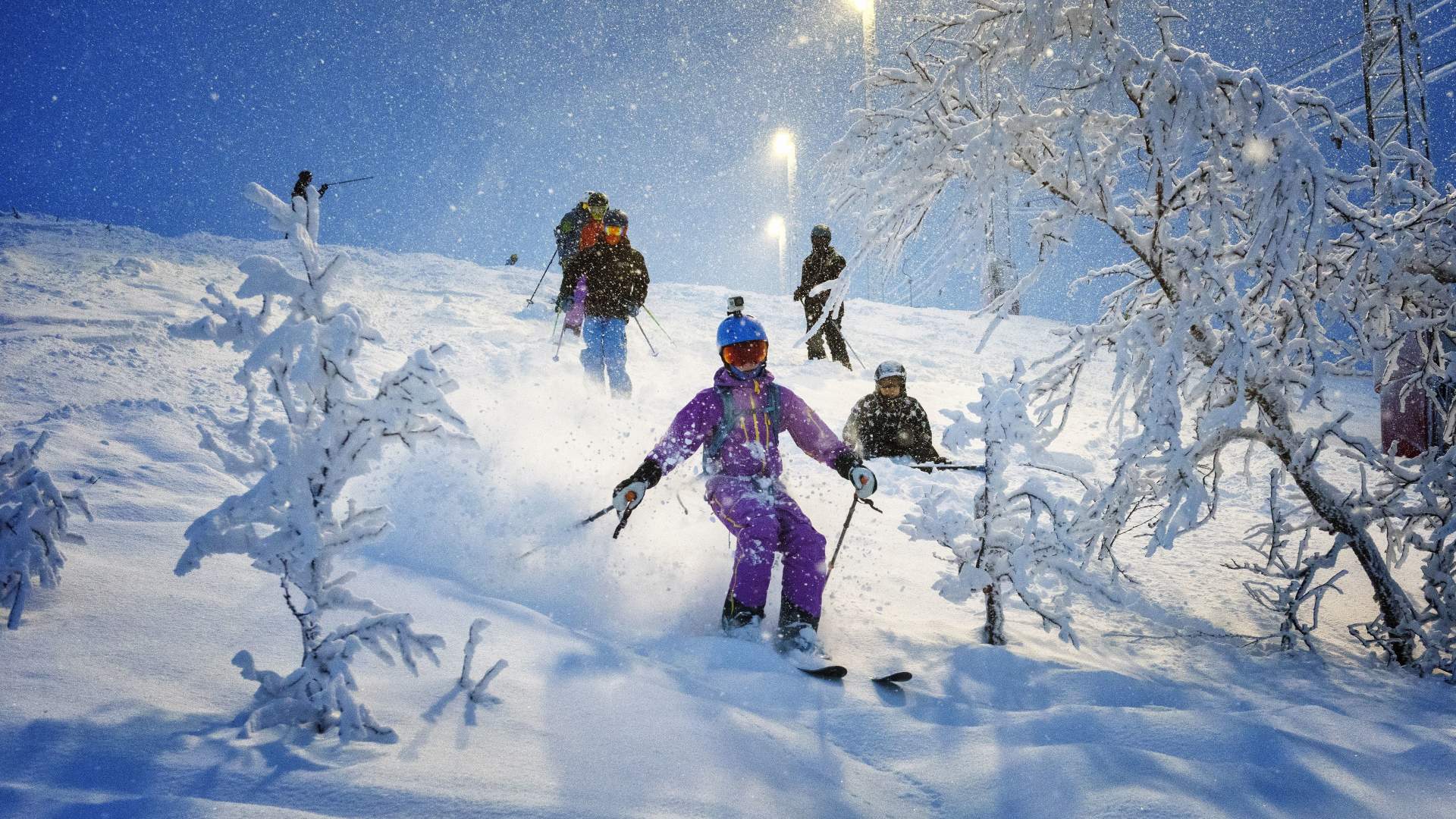Narvikfjellet