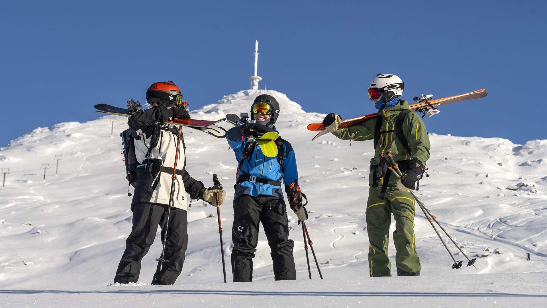 Narvikfjellet