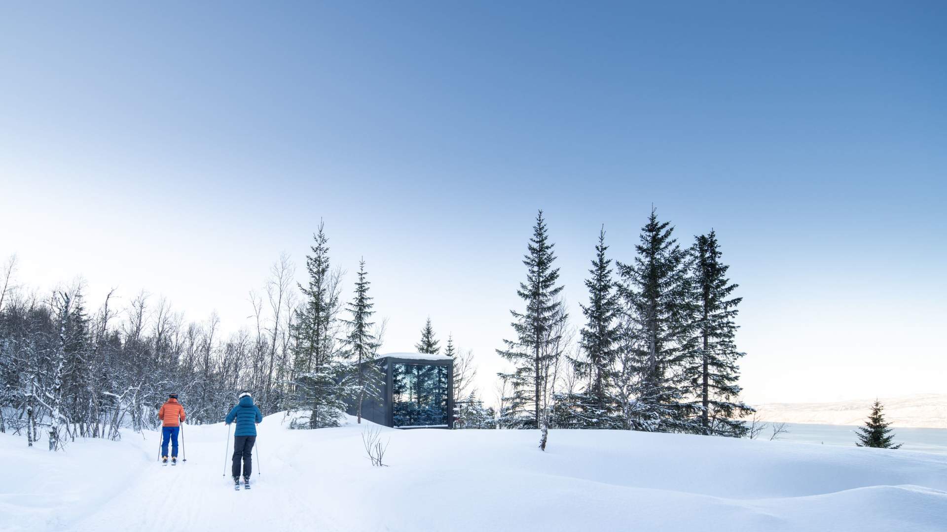 Narvikfjellet