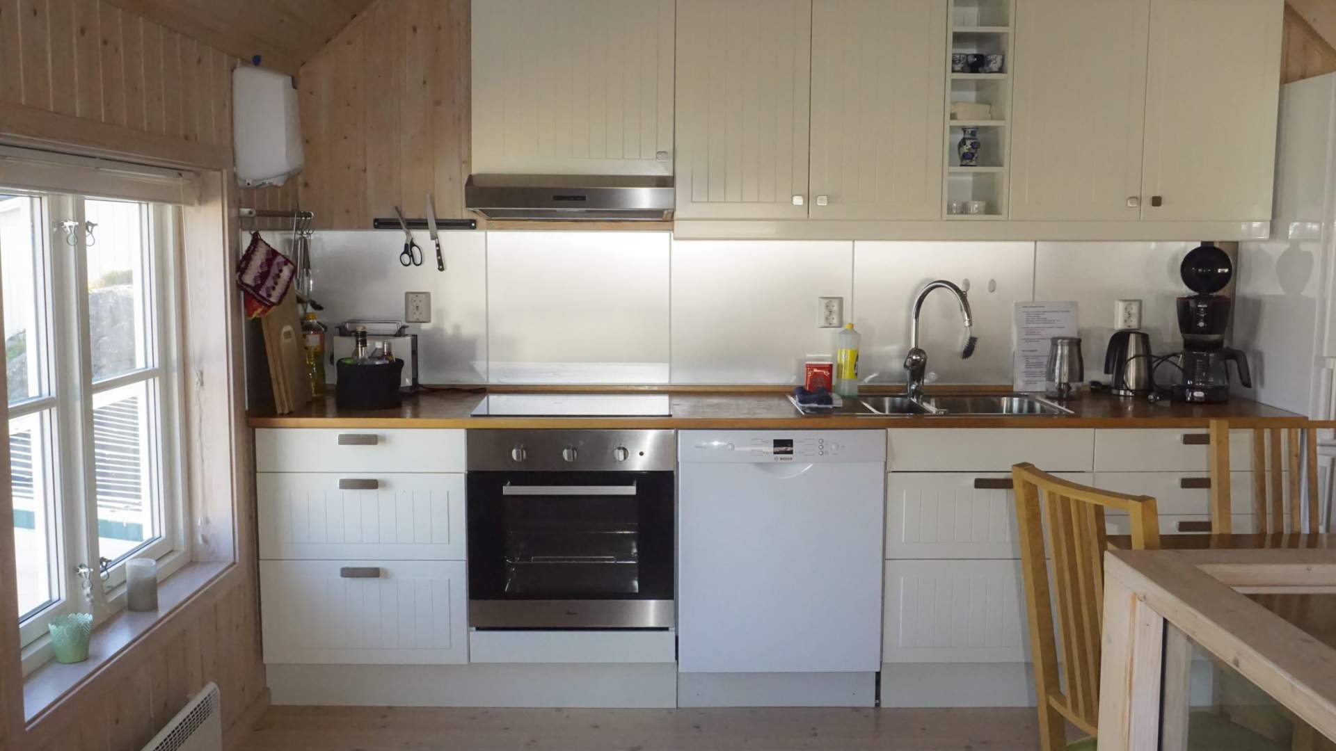 Frugga Feriehus