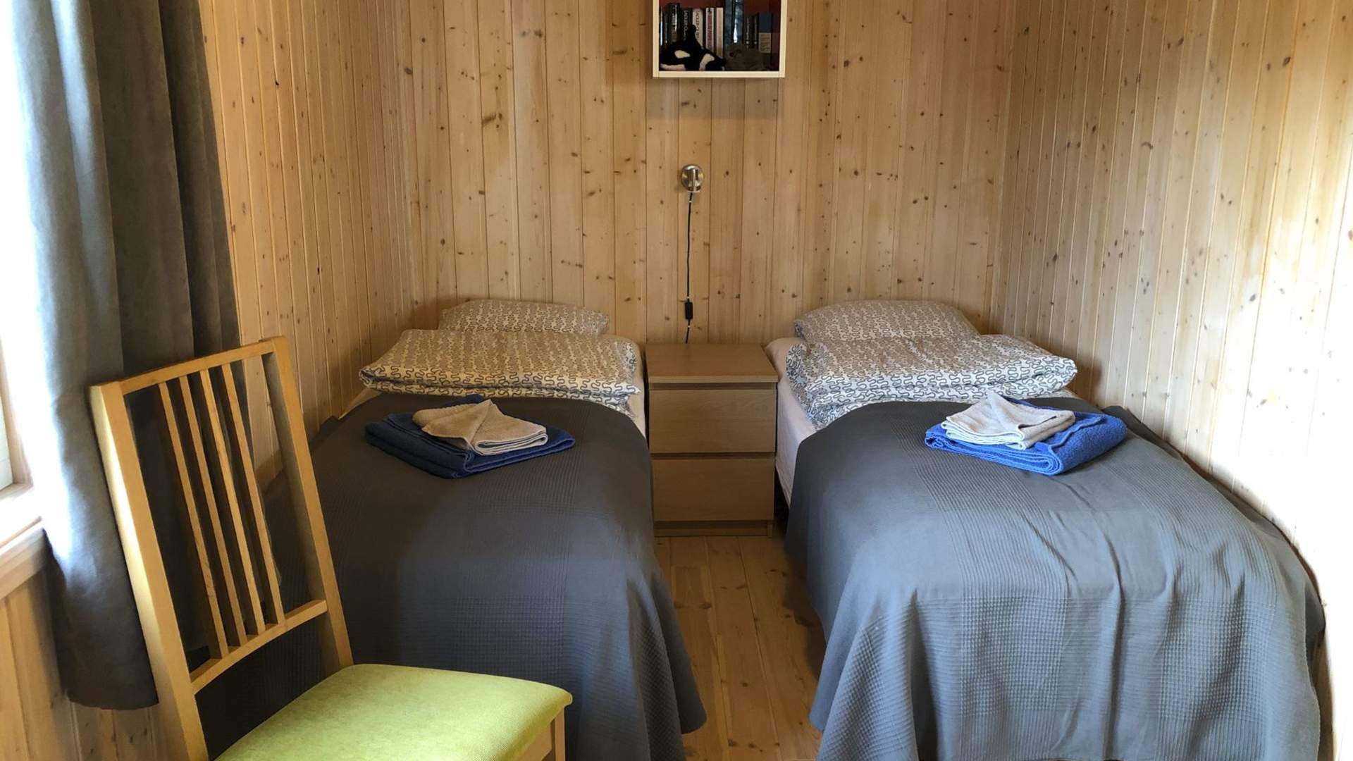 Frugga Feriehus