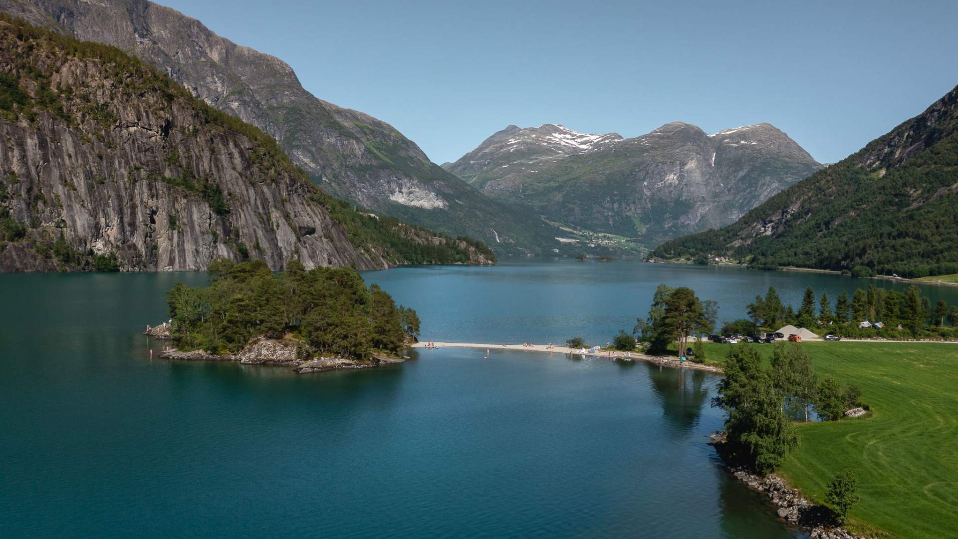 Dispeholmen