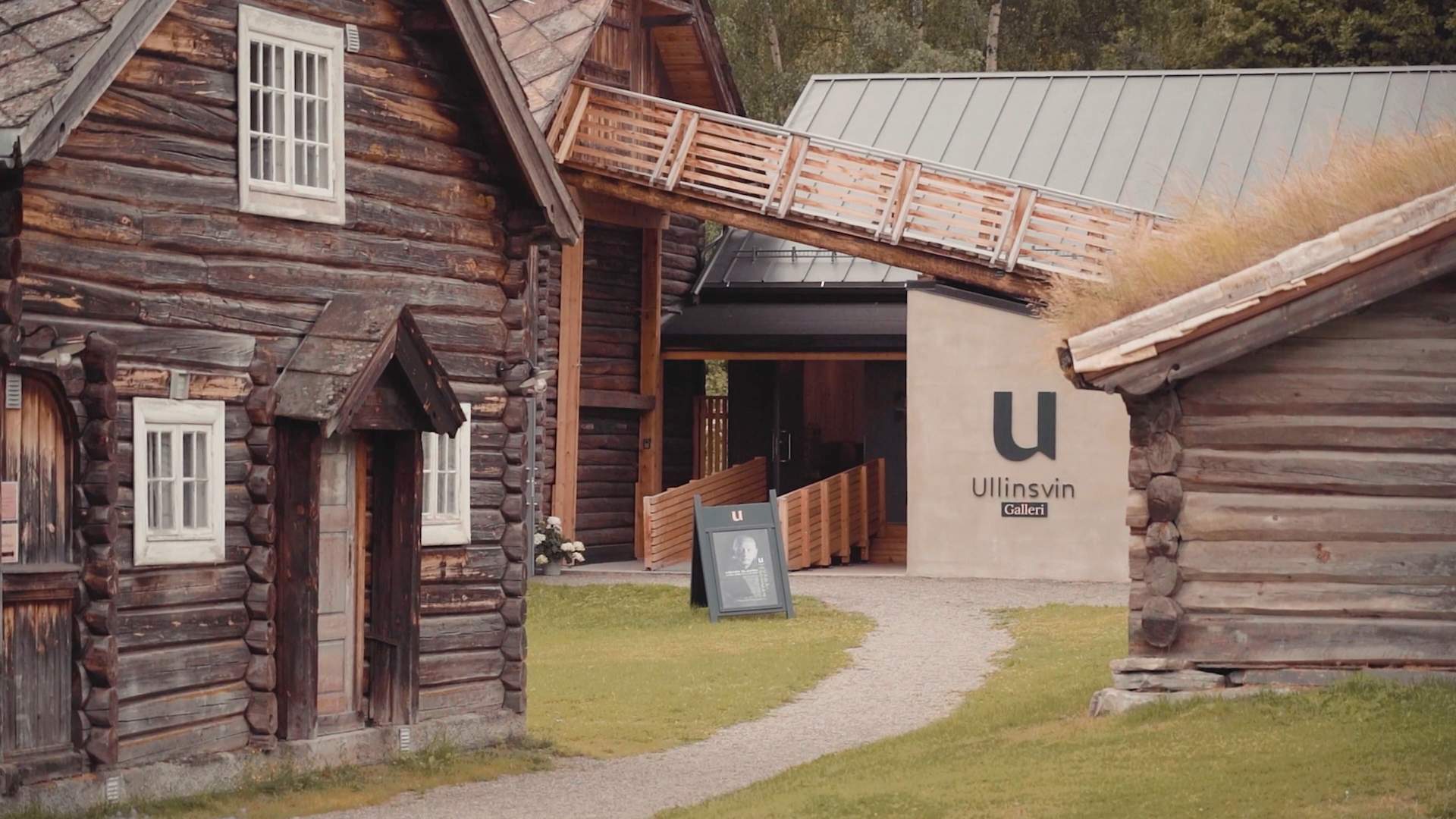 Ullinsvin