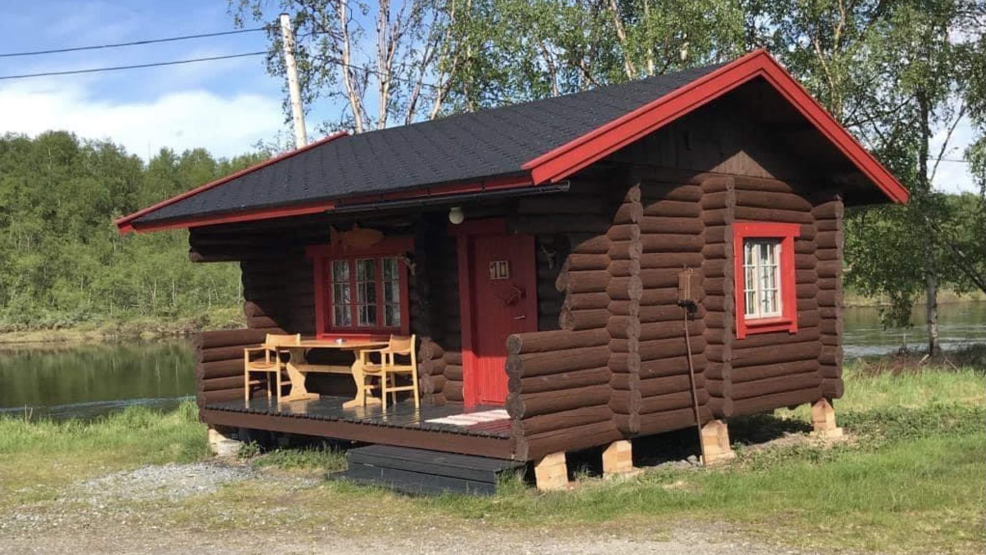 Neiden Fjellstue