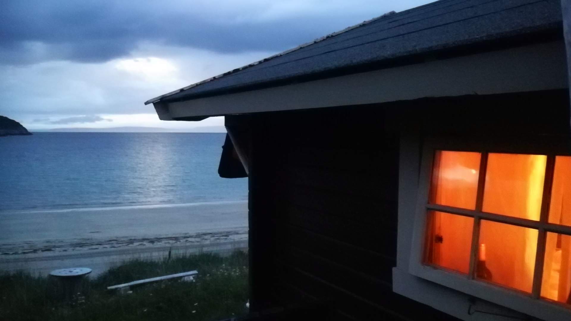 Varanger Brygge Accommodation