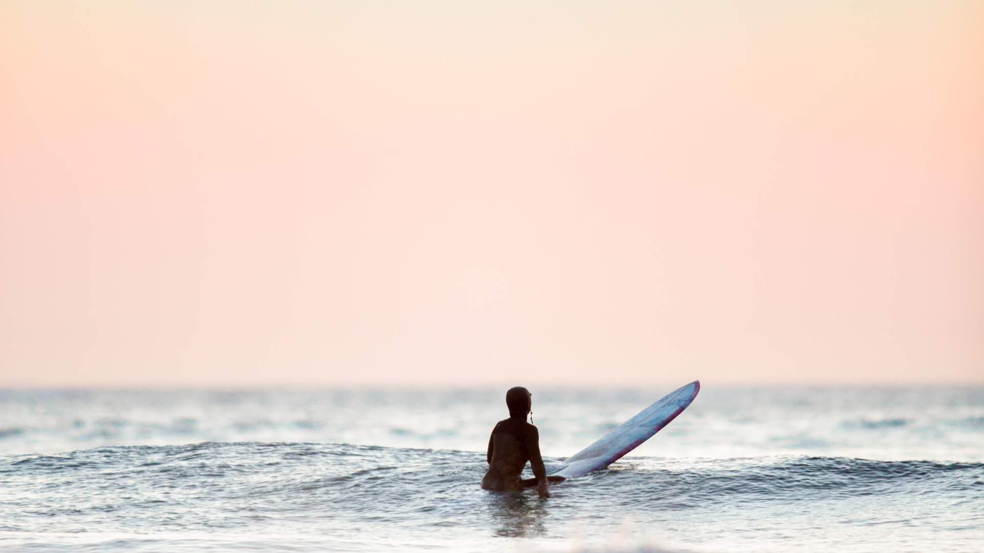 Surf in Nordfjord