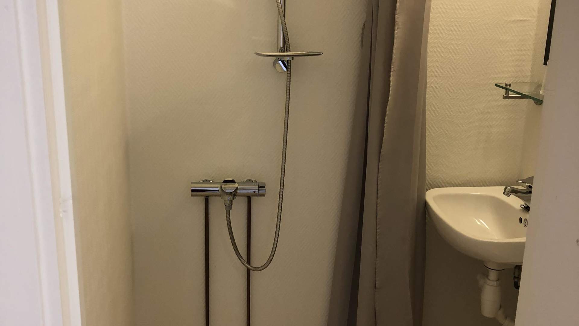 Shower
