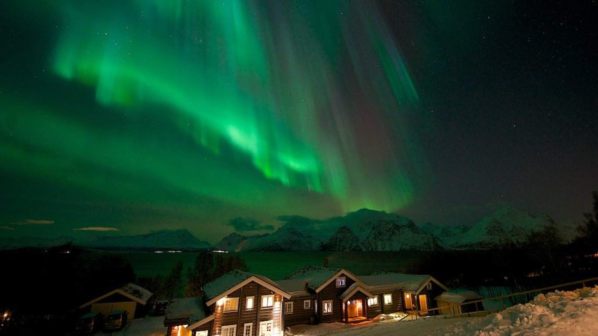 Nordlys
