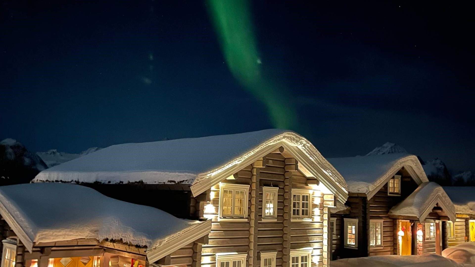 Nordlys