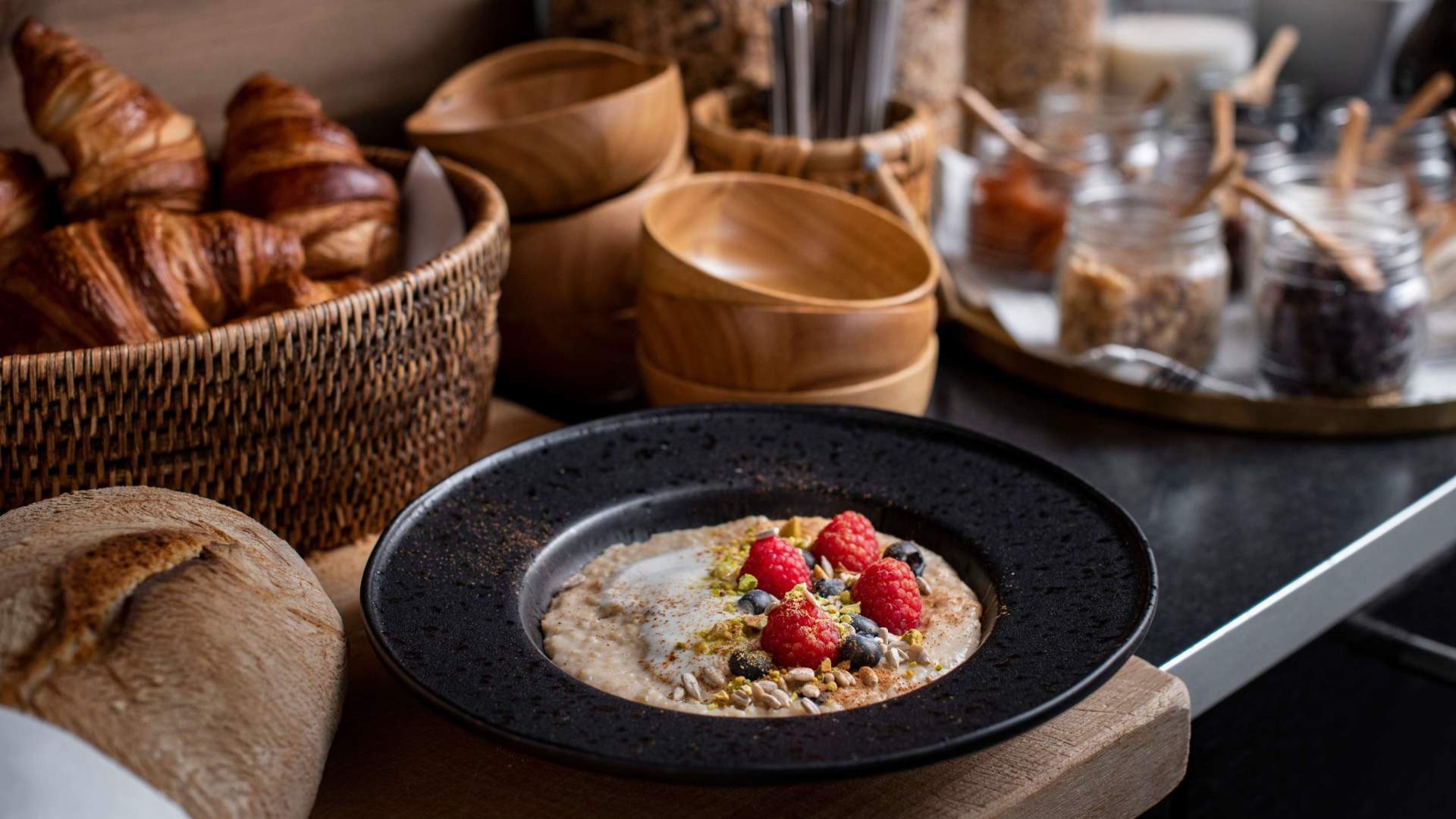Frokost