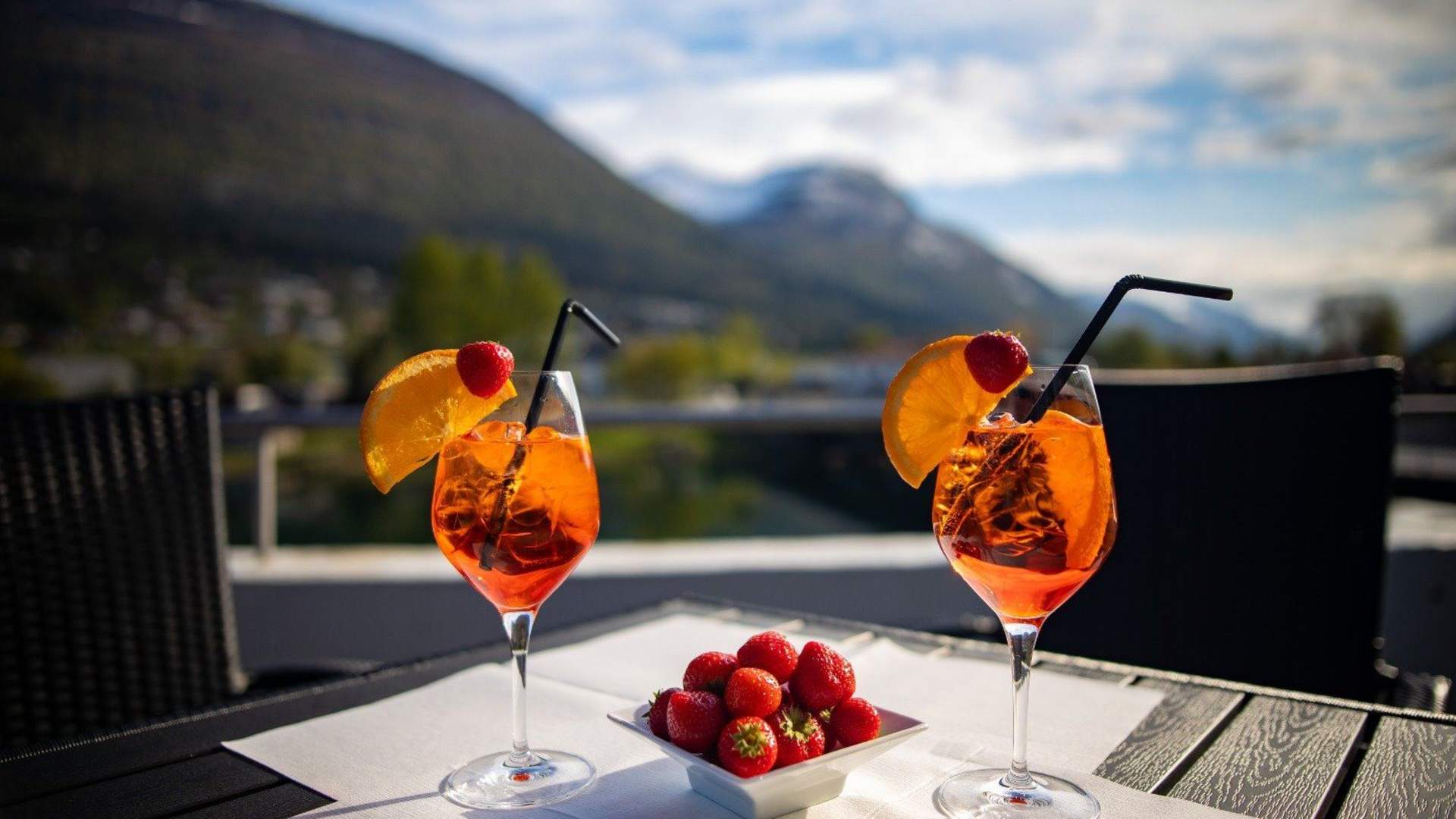 Stryn Hotel