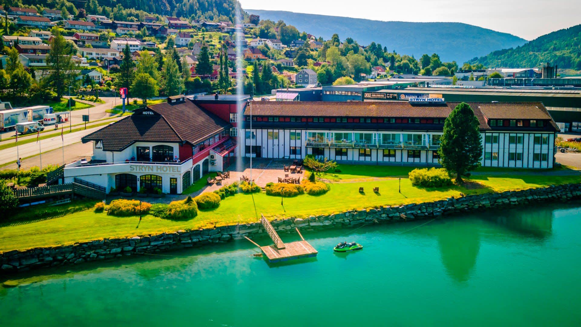 Stryn Hotel