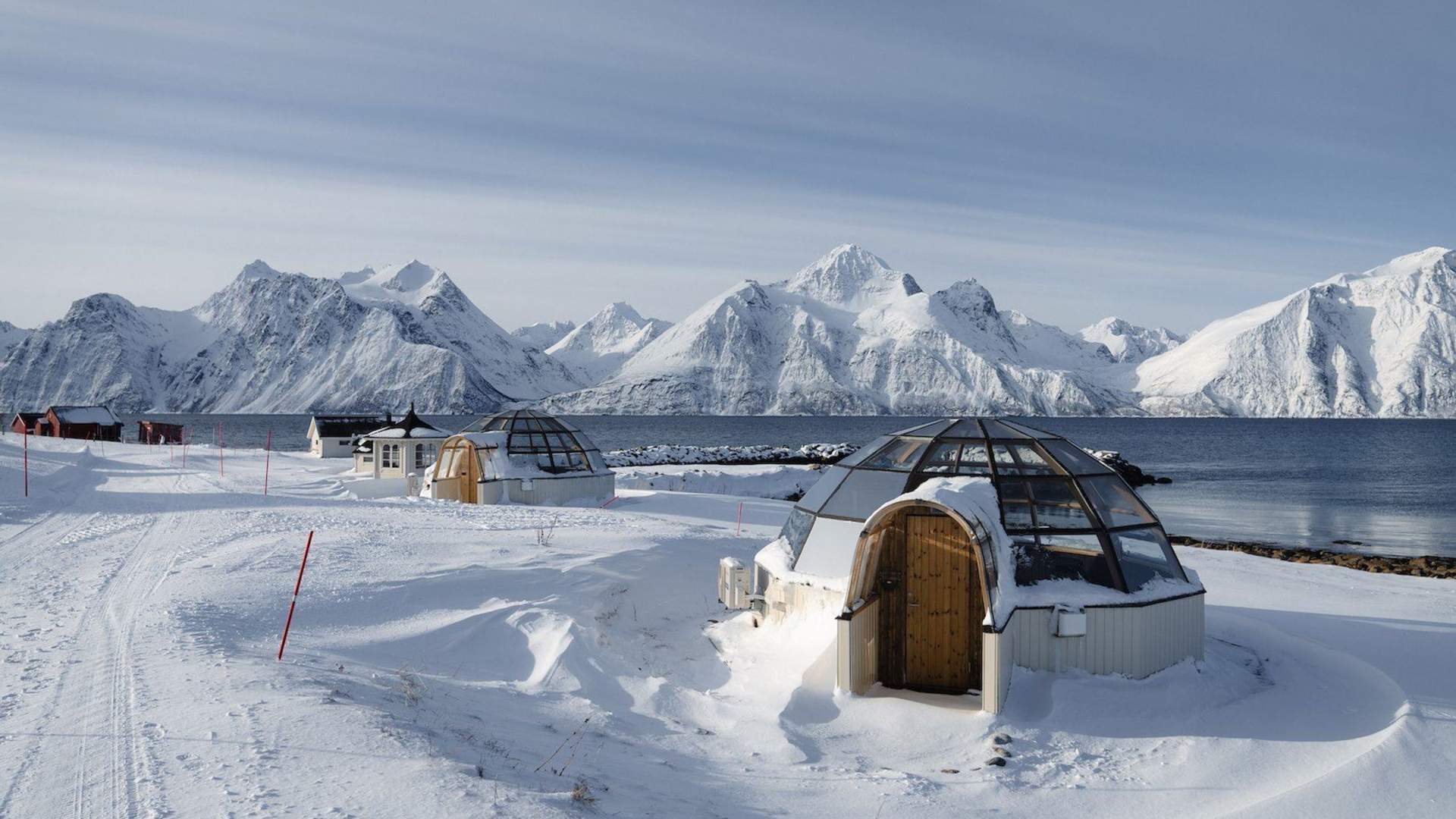 Lyngen North
