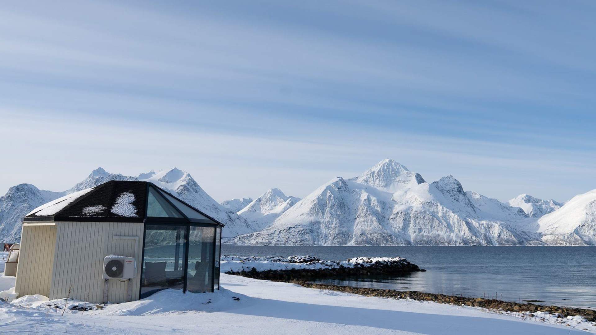 Lyngen North