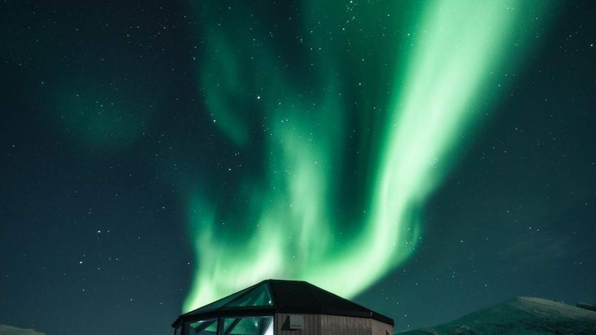 Lyngen North