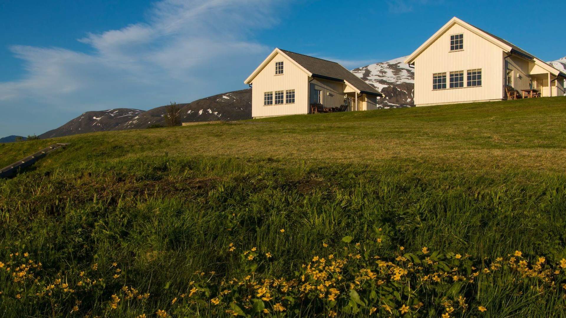 Lyngen North