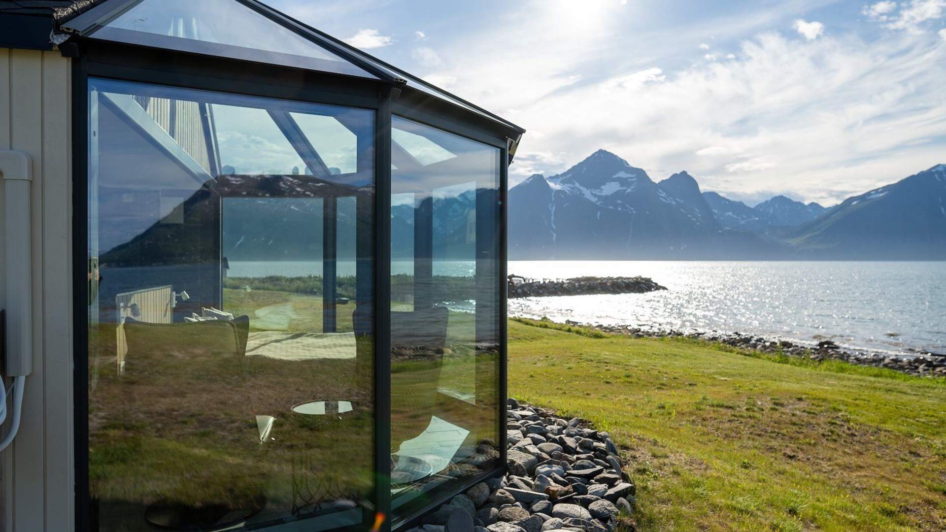 Lyngen North