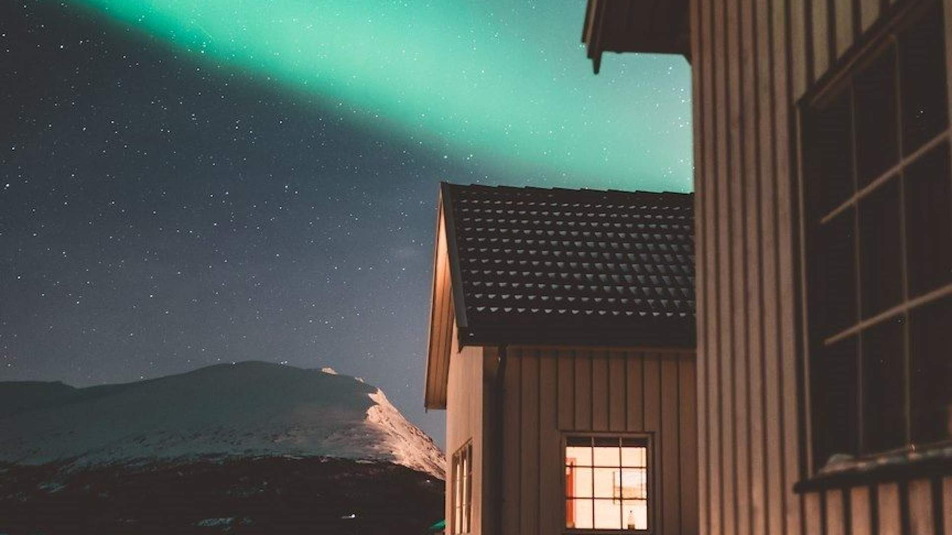 Lyngen North