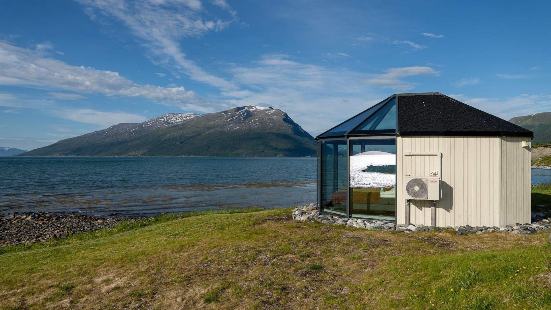 Lyngen North
