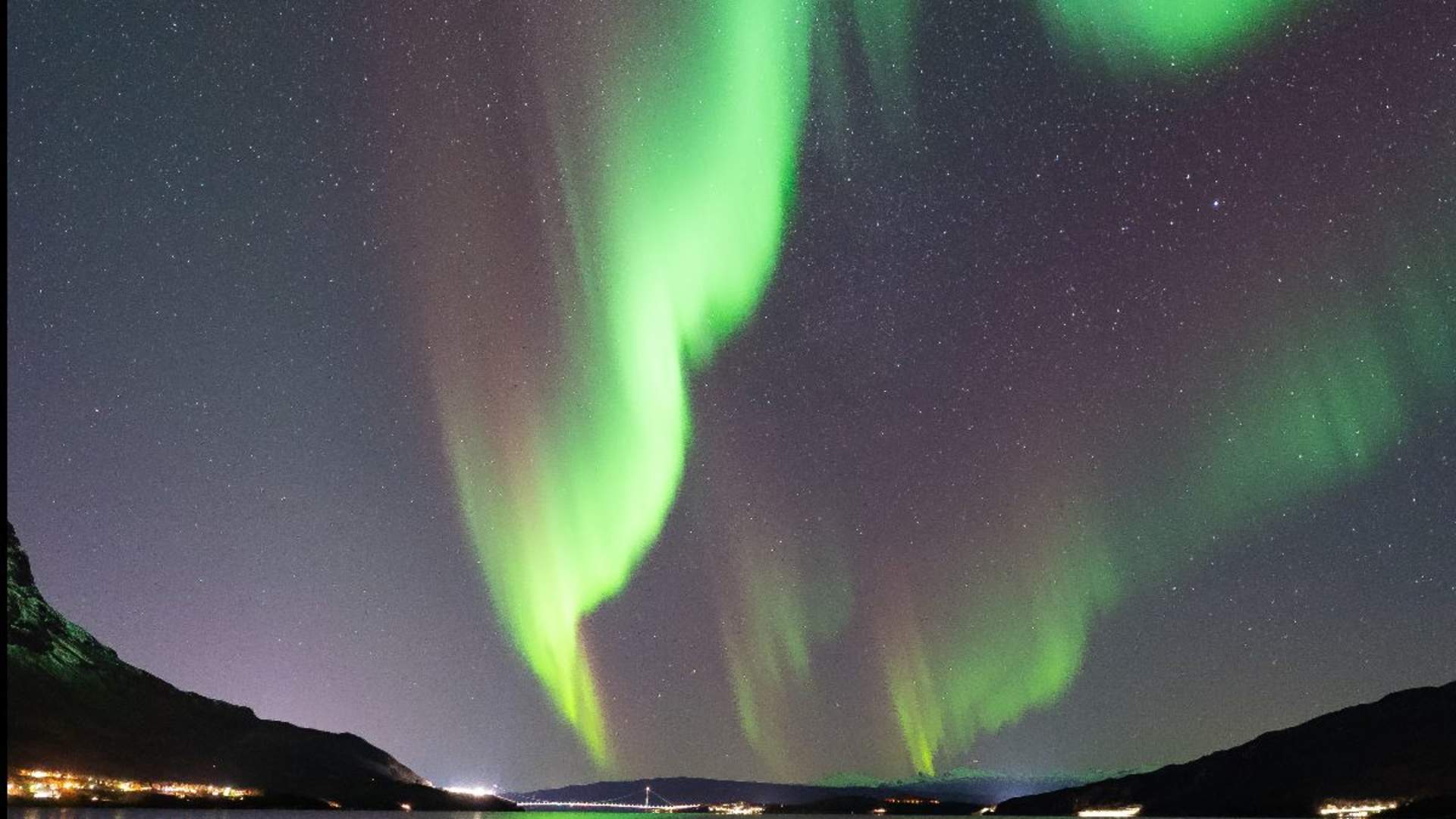 Authentic Northern Lights Evening - Small groups