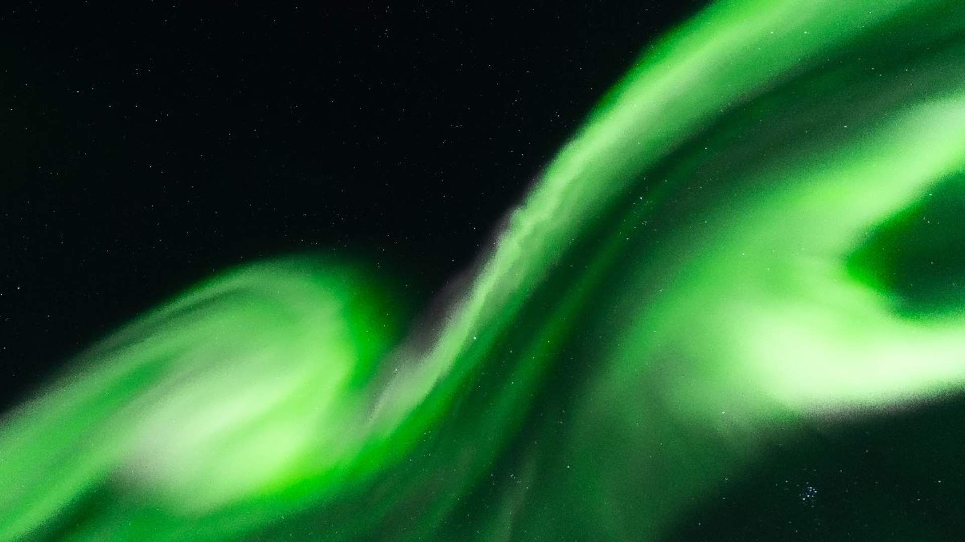 Authentic Northern Lights Evening - Small groups