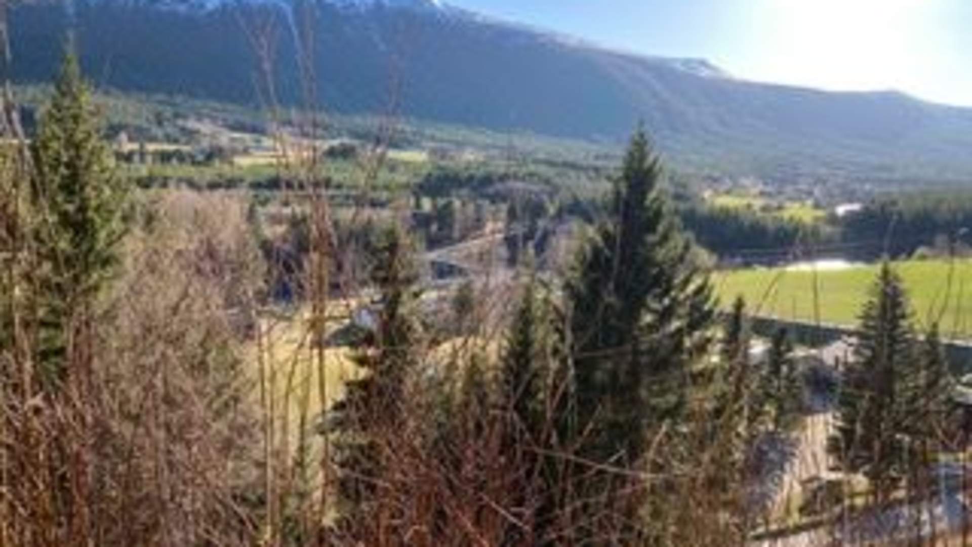 Vollheim Camping og hytter
