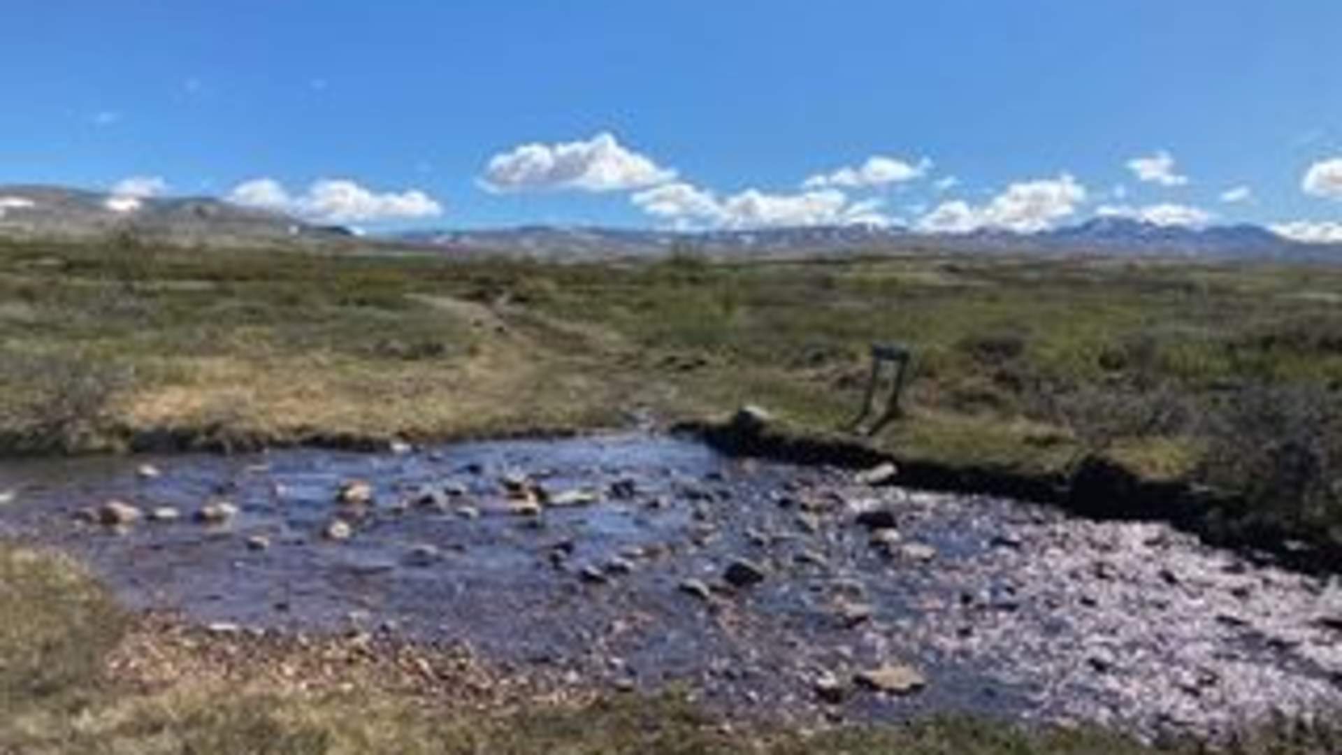 Vollheim Camping og hytter