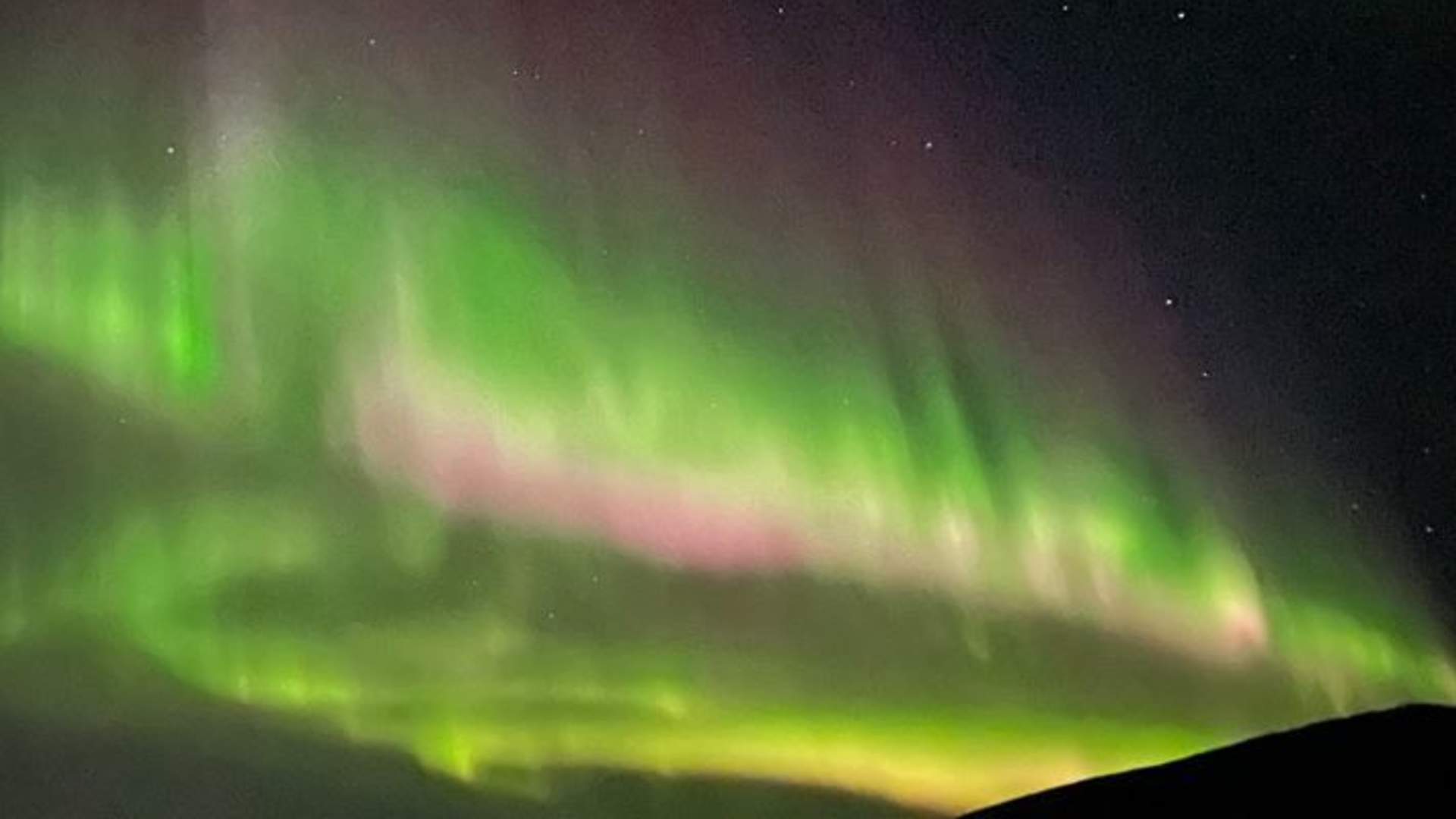 Privat Nordlys Safari Med ekslusiv SUV