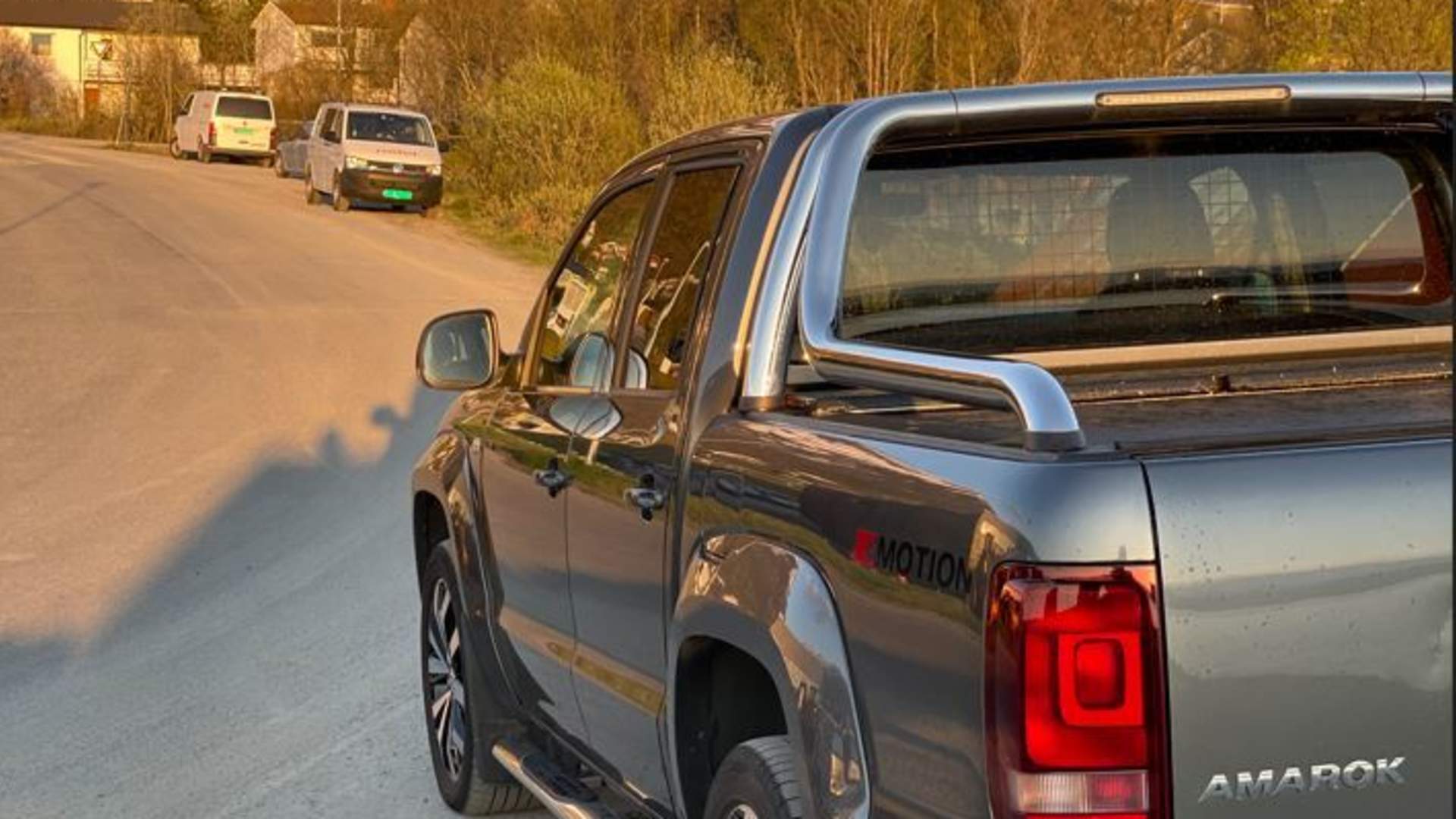 Privat Nordlys Safari Med ekslusiv SUV