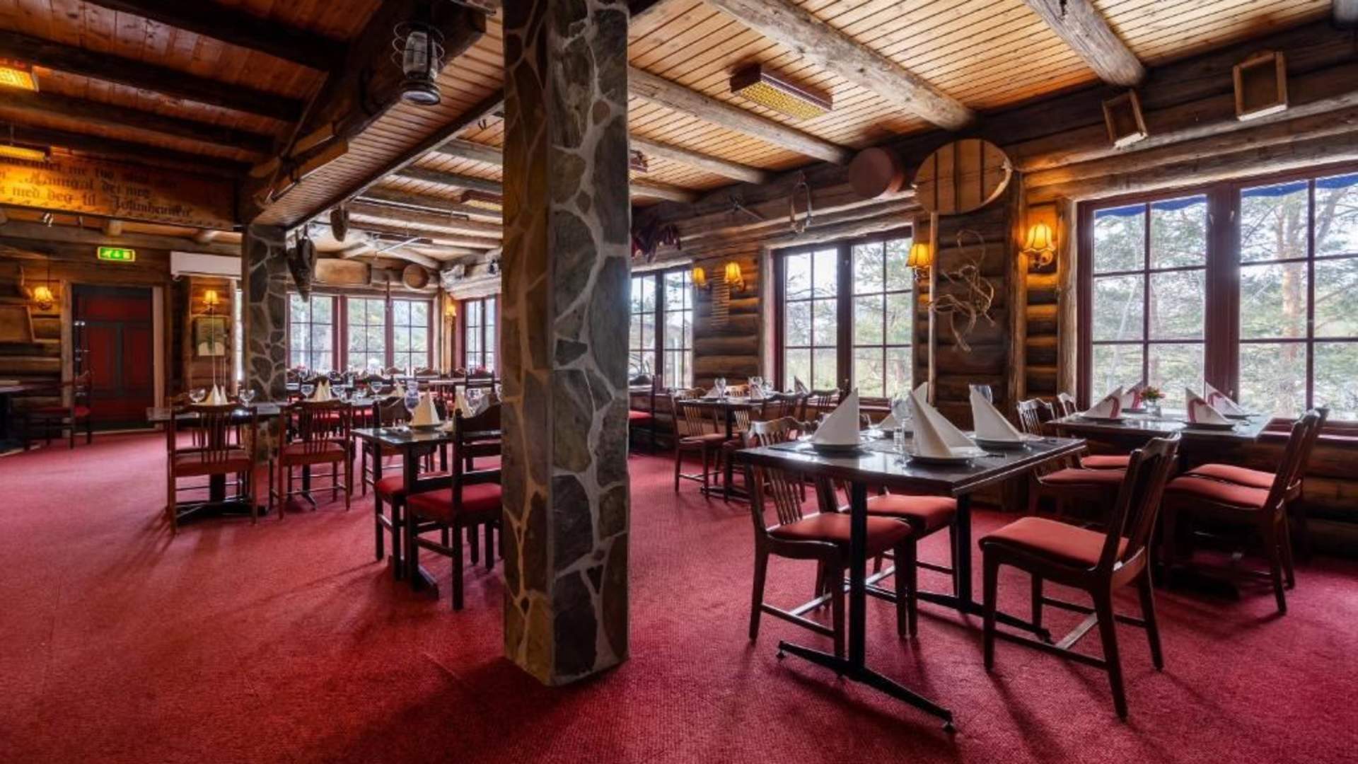 Pollfoss Hotell