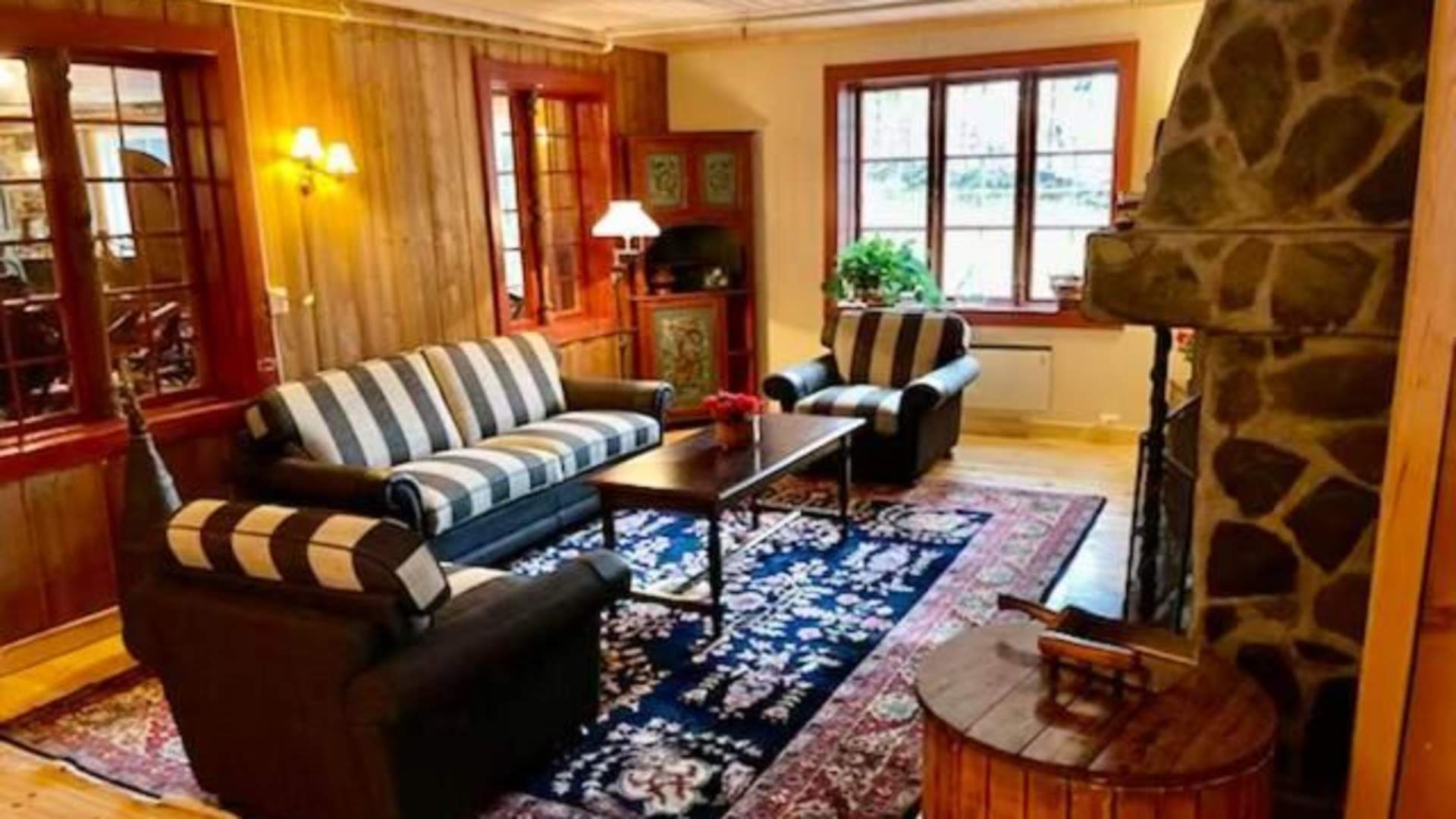 Pollfoss Hotell