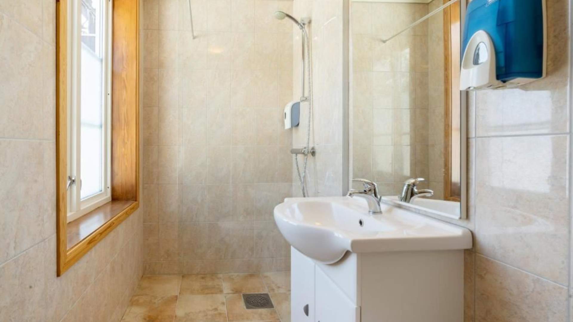 Pollfoss Hotell