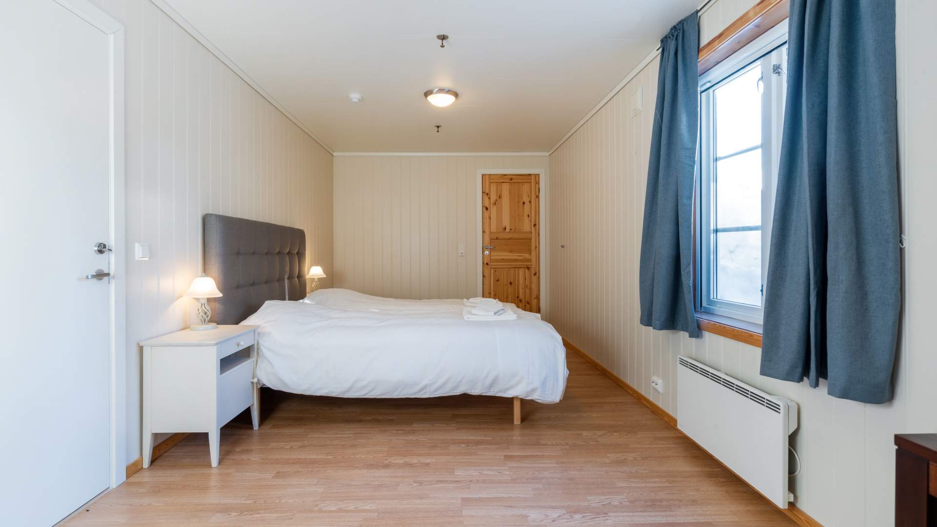 Pollfoss Hotell